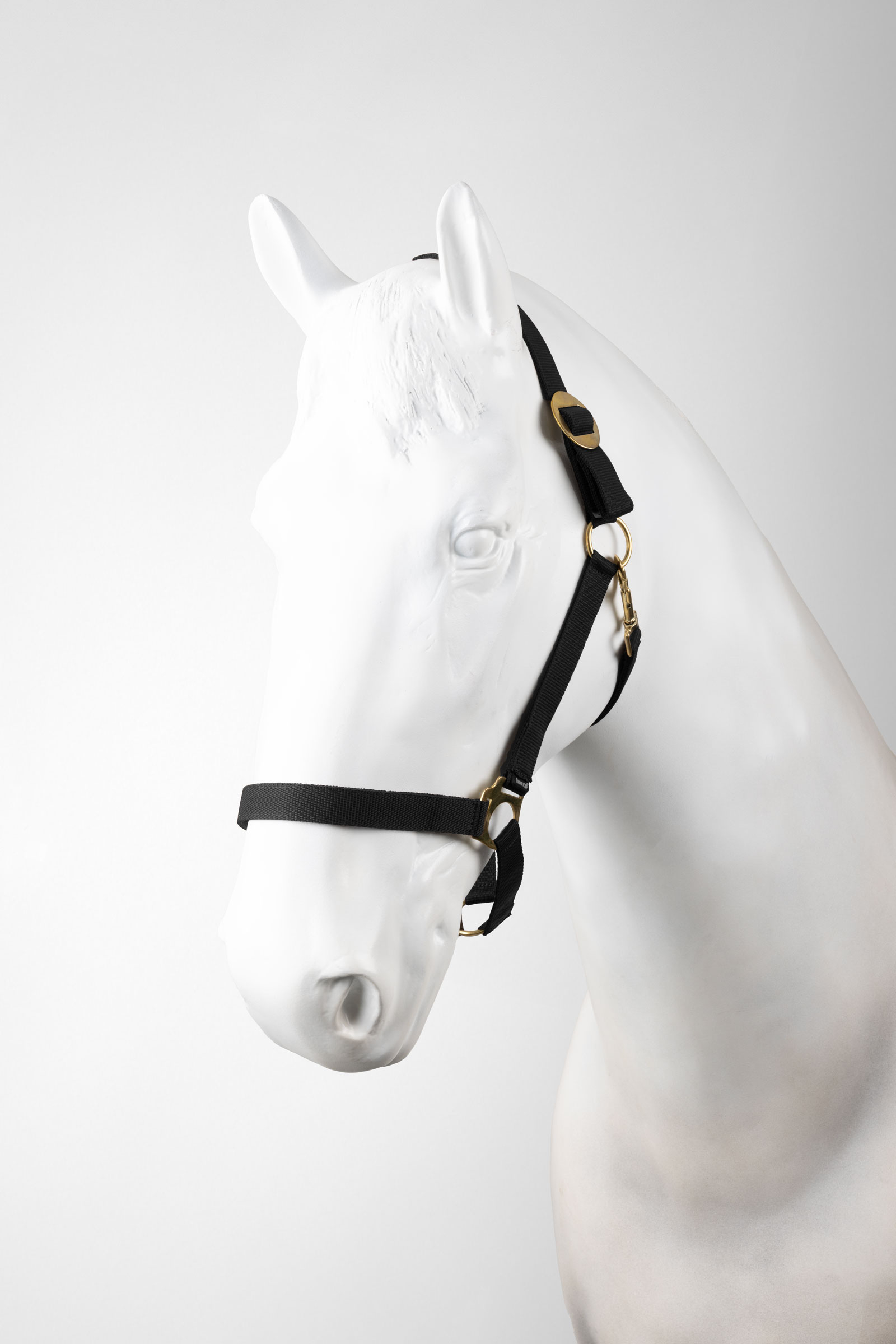 Horze halsterset (3 stuks)