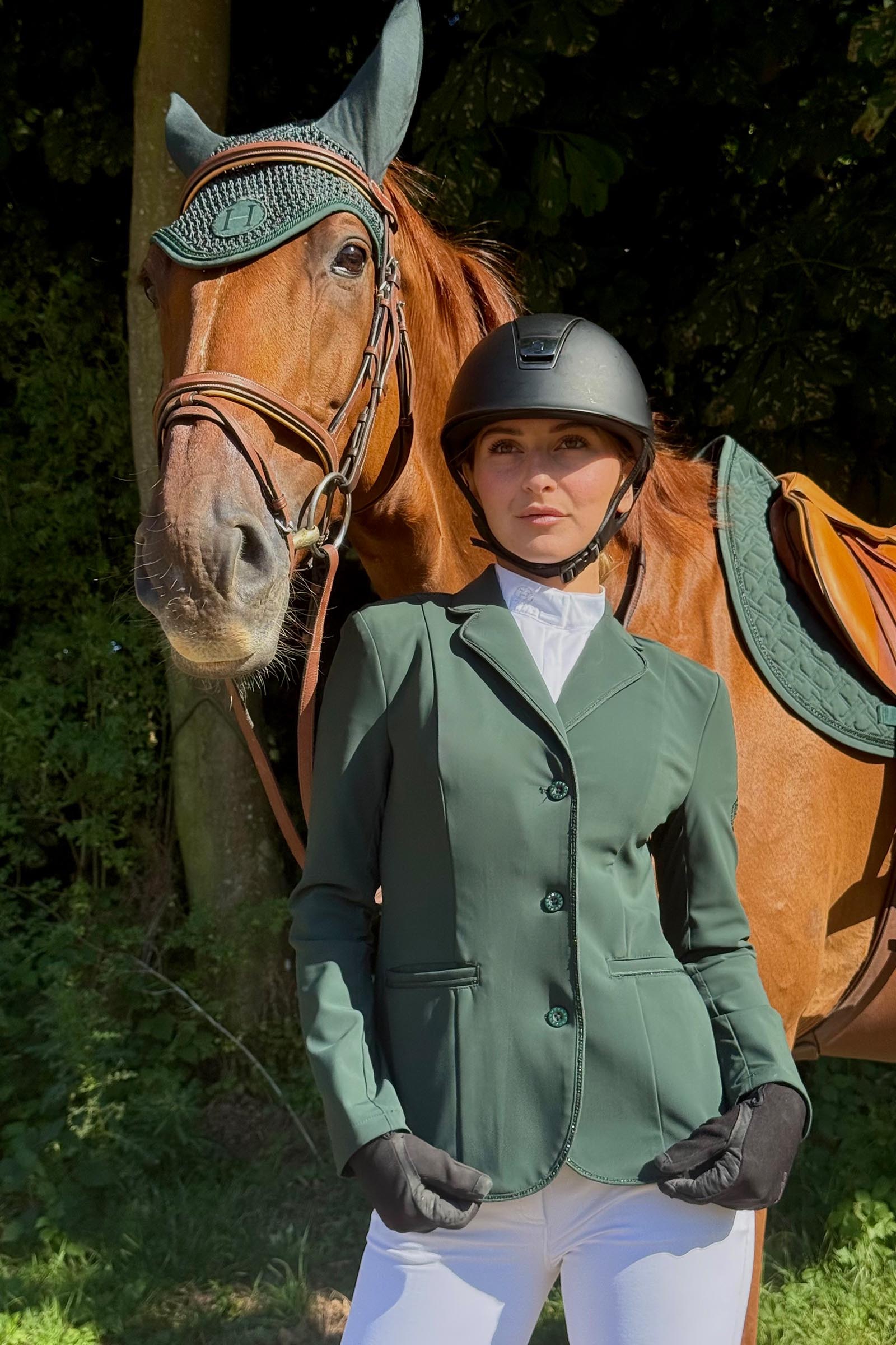 Harcour Fablir vliegenmuts