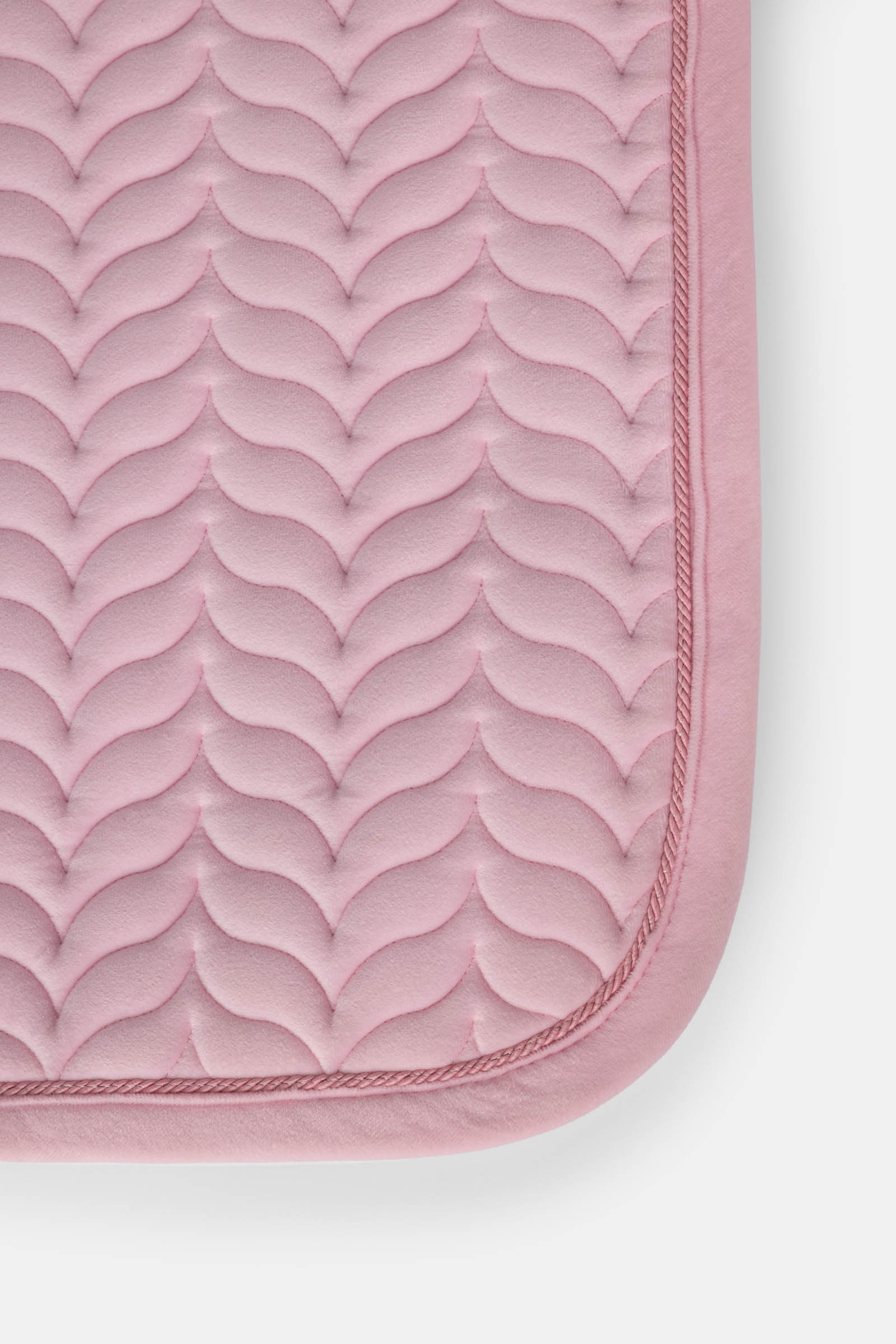 Horze Velvet Wave dressuurzadeldek