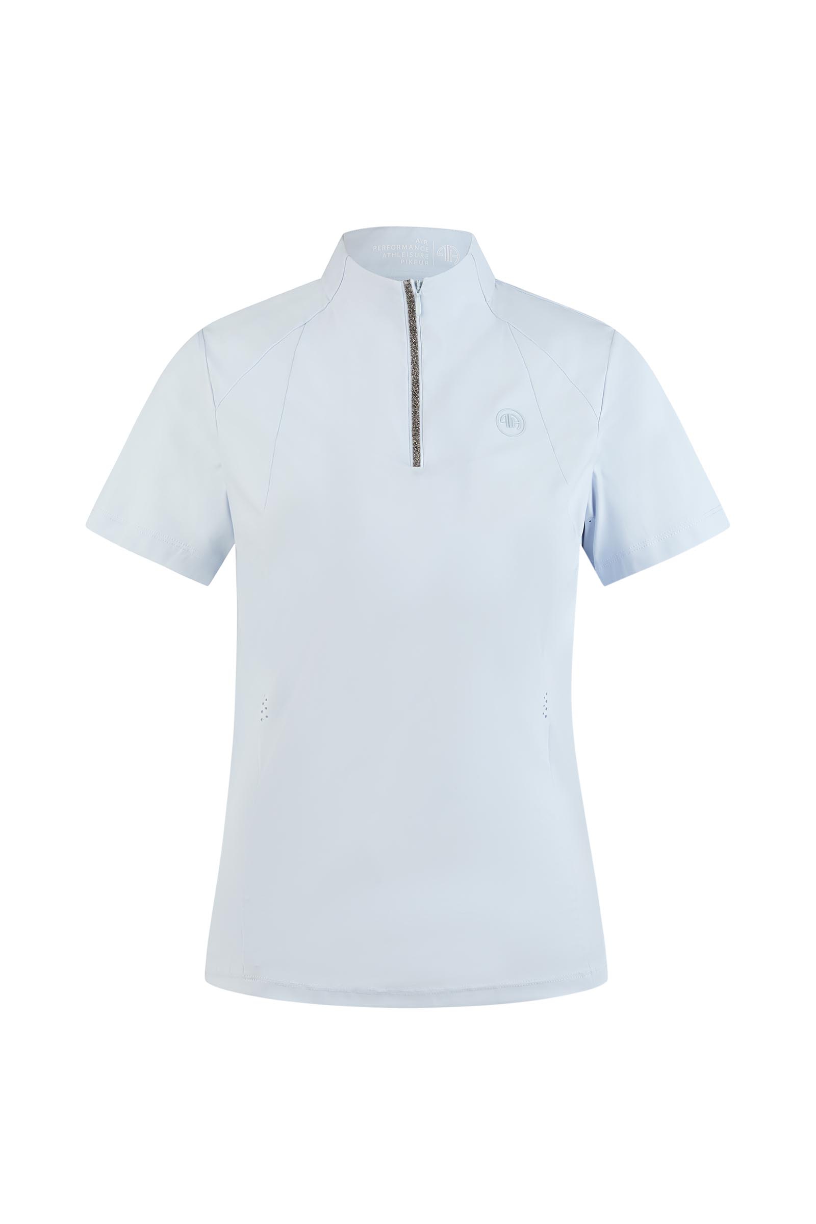 Pikeur dames wedstrijdshirt