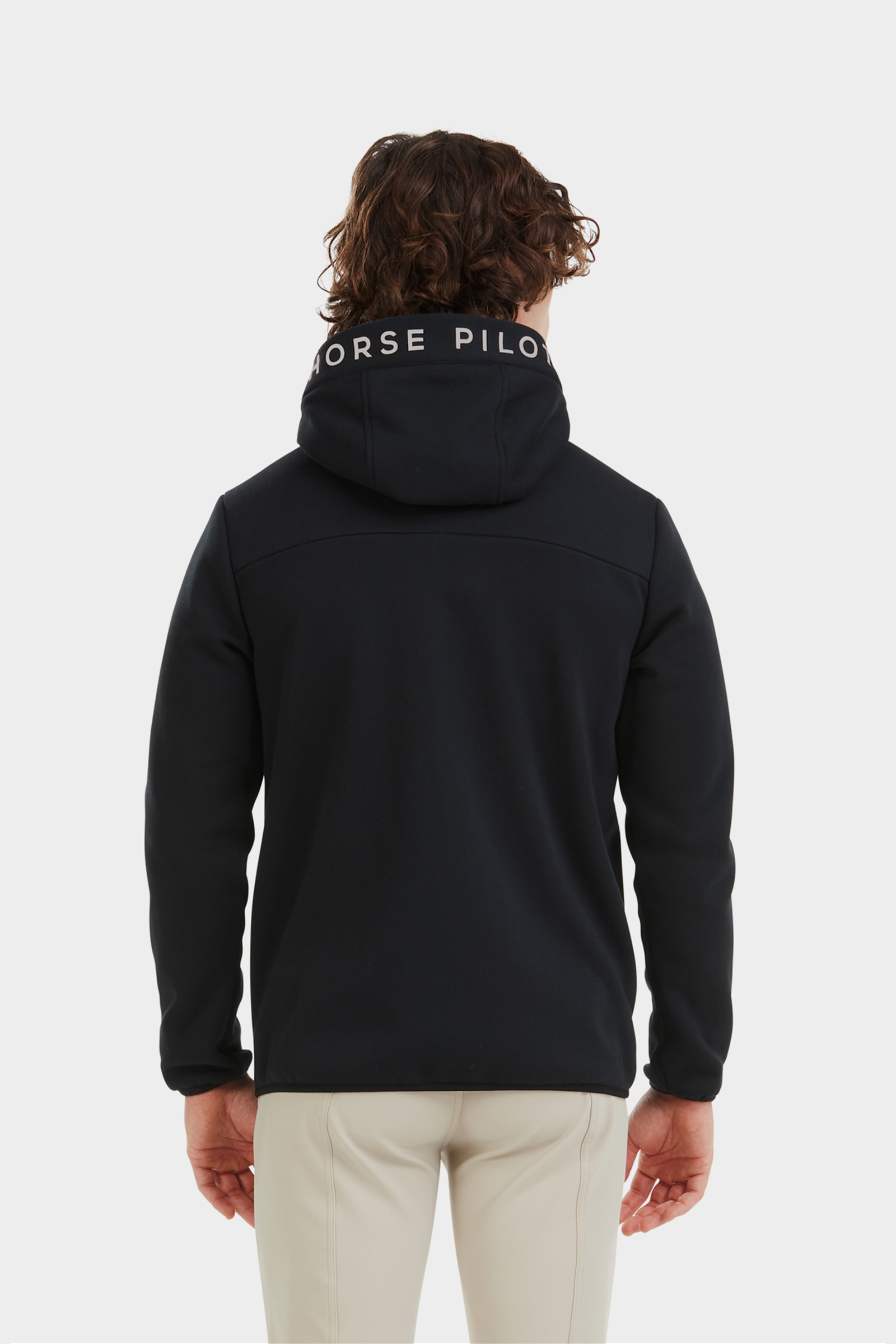 Horse Pilot Pampa herenjack