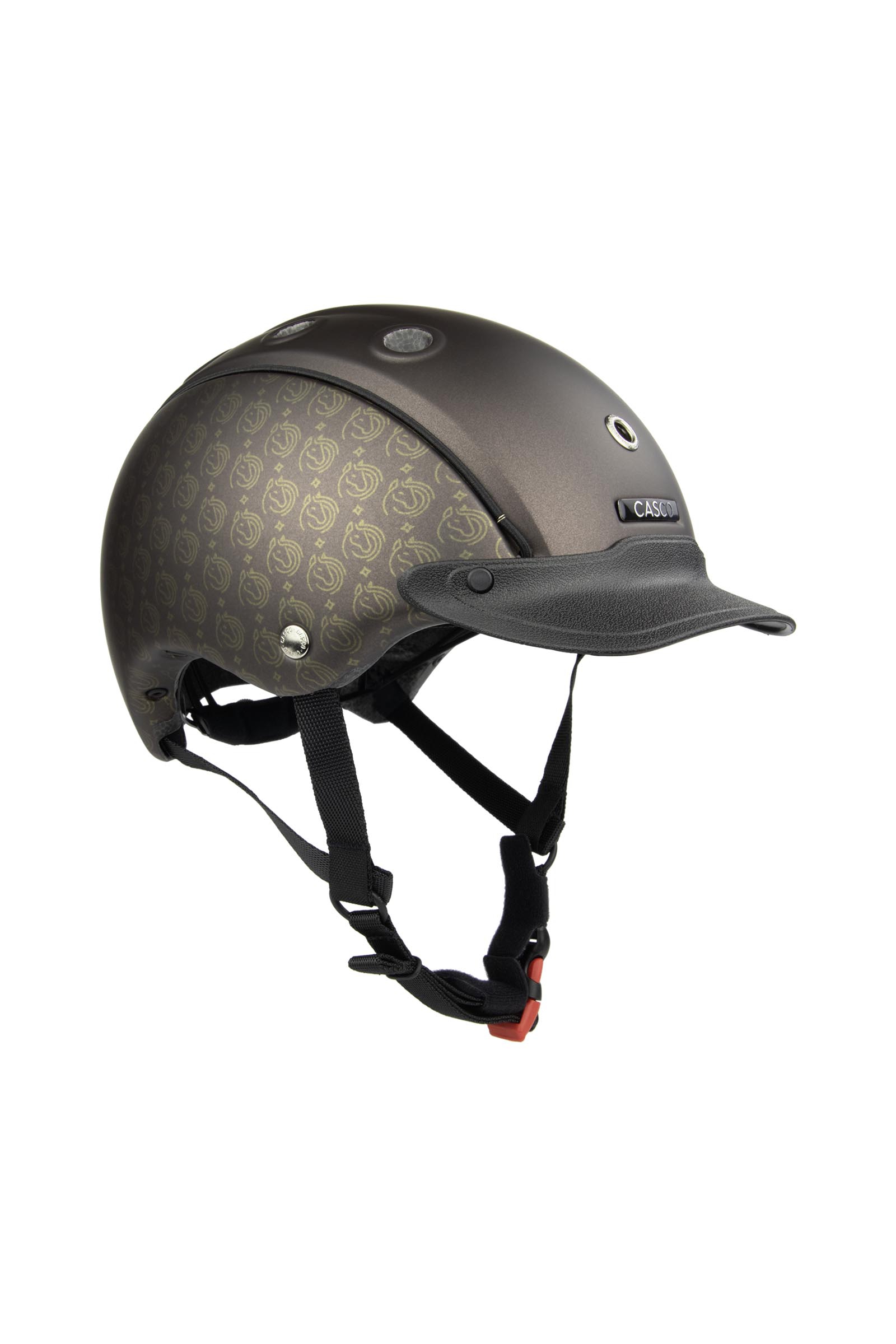 Casco Choice Starlit kinderrijhelm