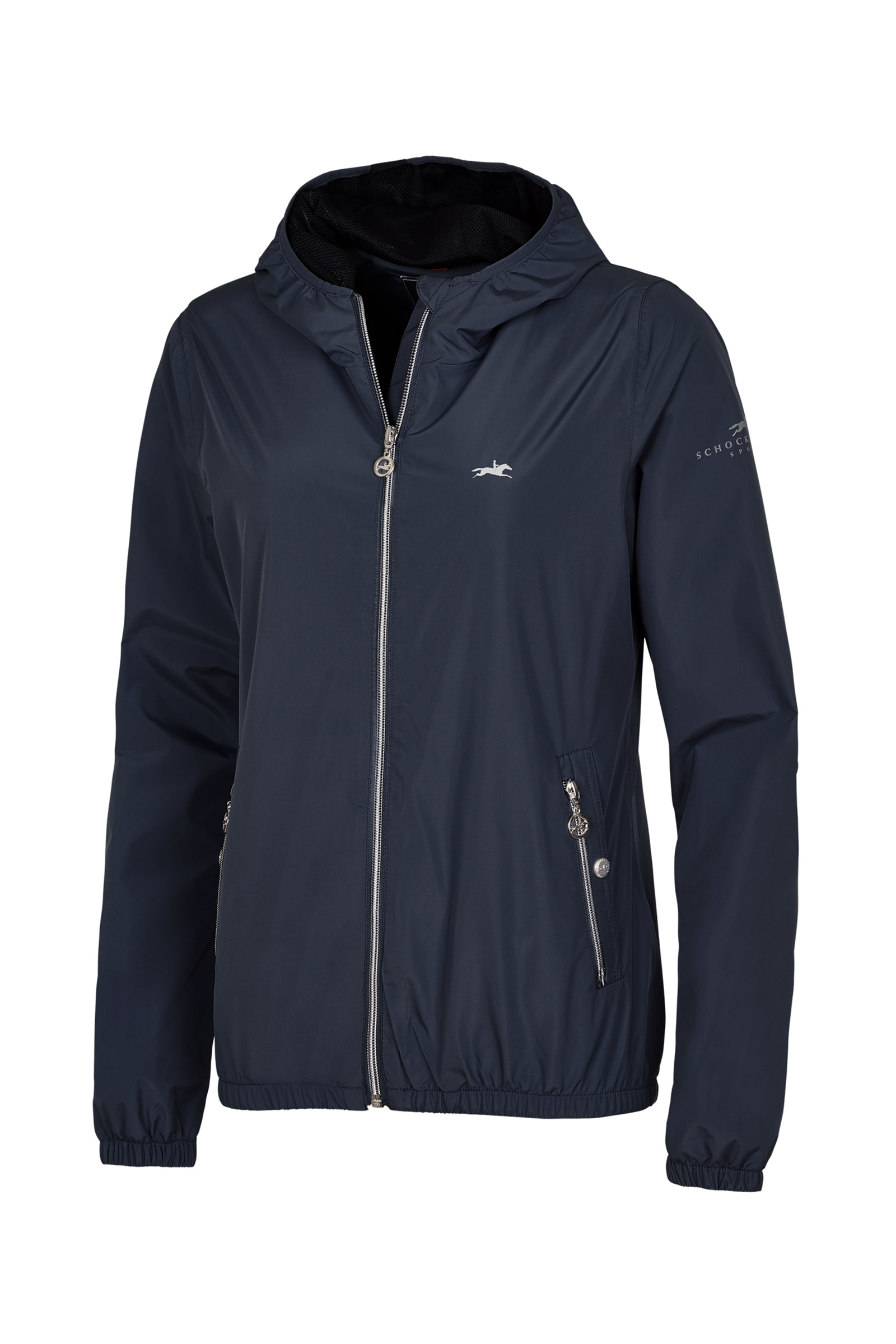 Schockemöhle Sports Lolita lichte jas, dames