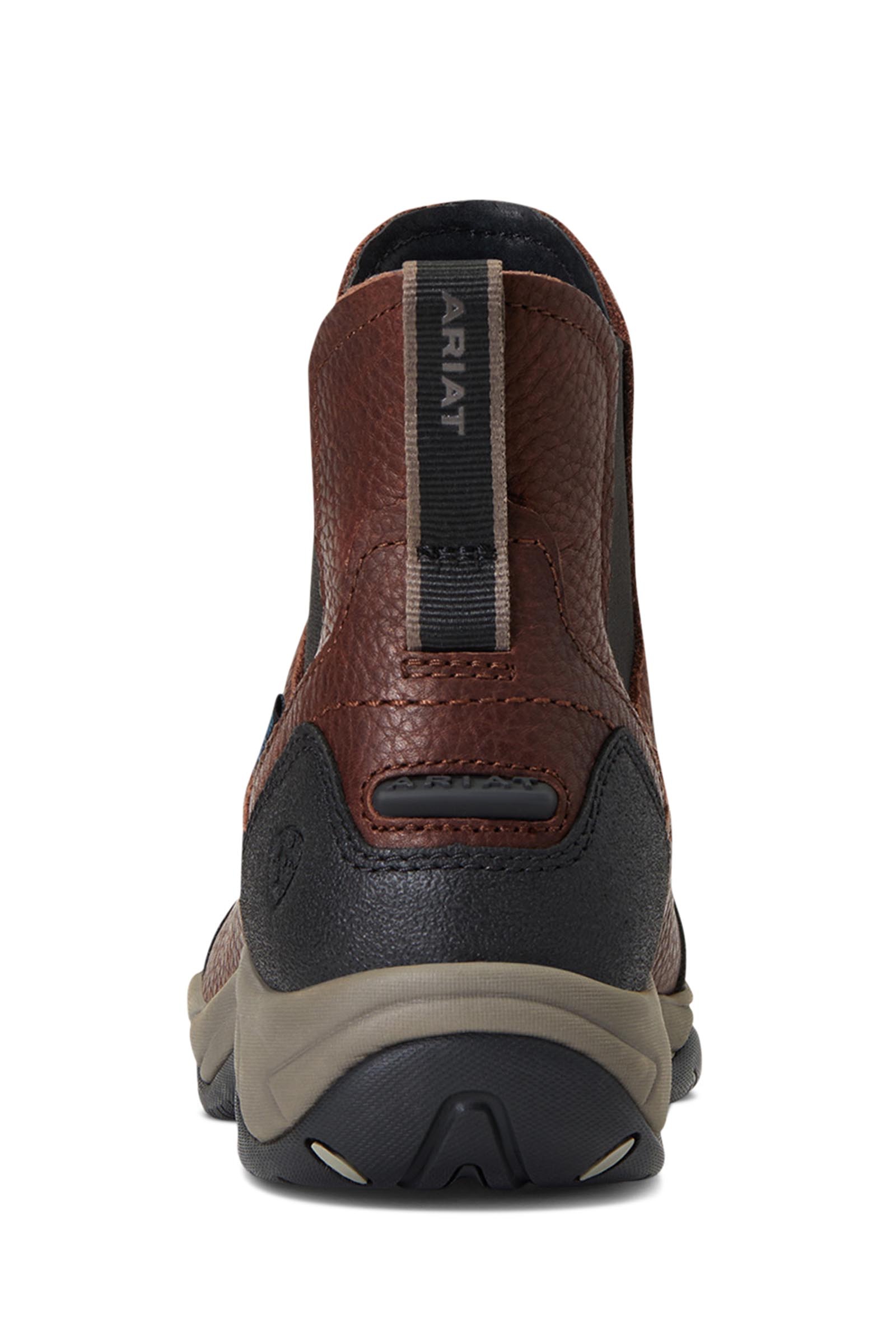 Ariat Terrain Blaze dames waterdichte halflange laarzen