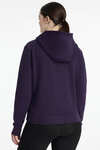 LeMieux Henrietta dames hoodie met halve rits