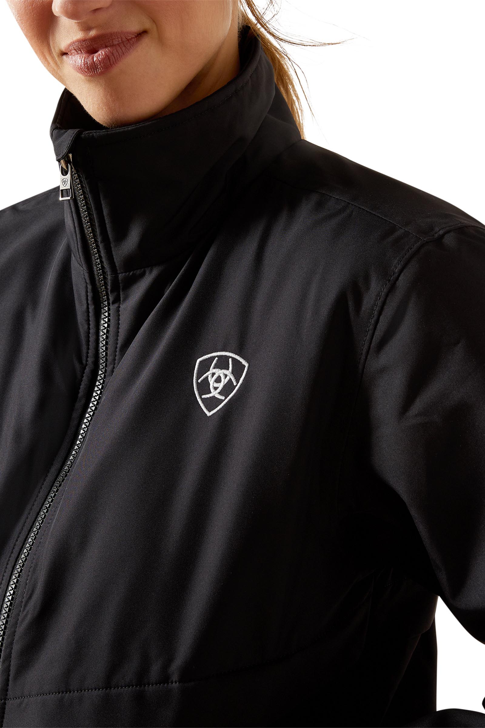 Ariat Stable 2.0 gevoerde damesrijjas