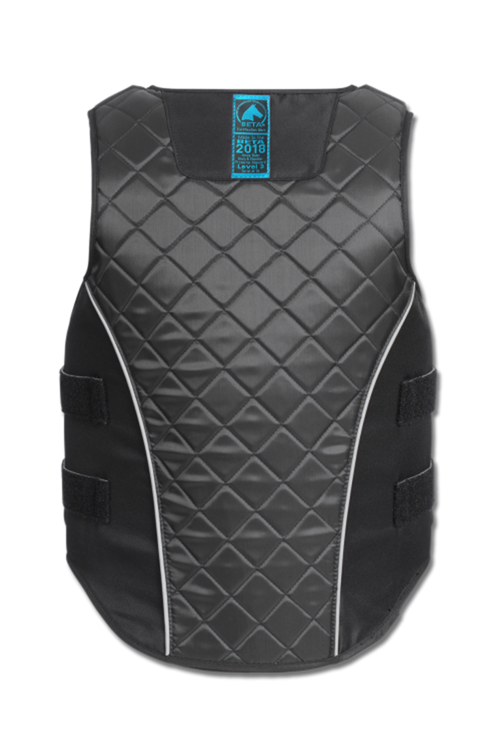 SWING P19 bodyprotector voor kinderen
