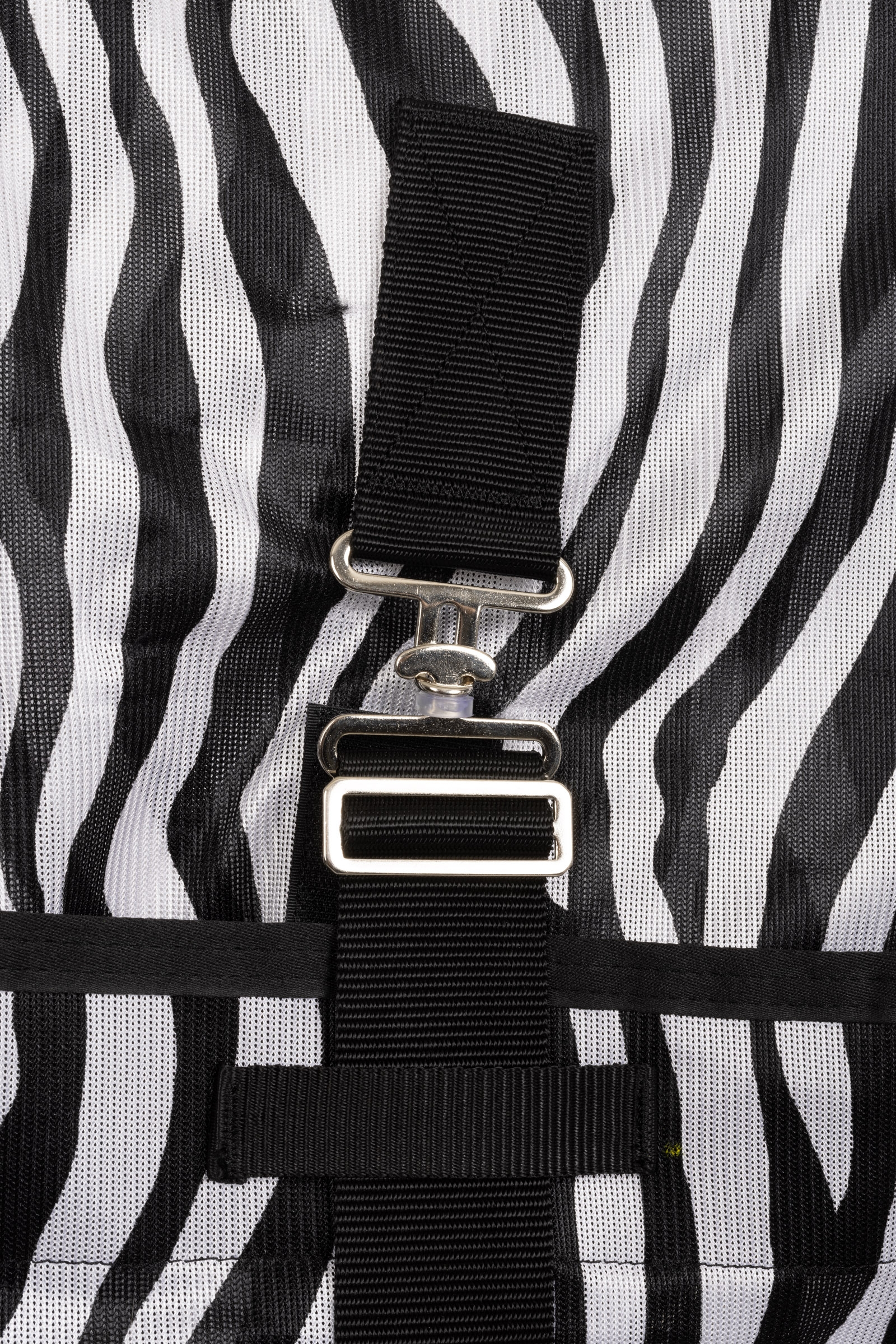 Horze Defender Pony Vliegendeken met hoge hals