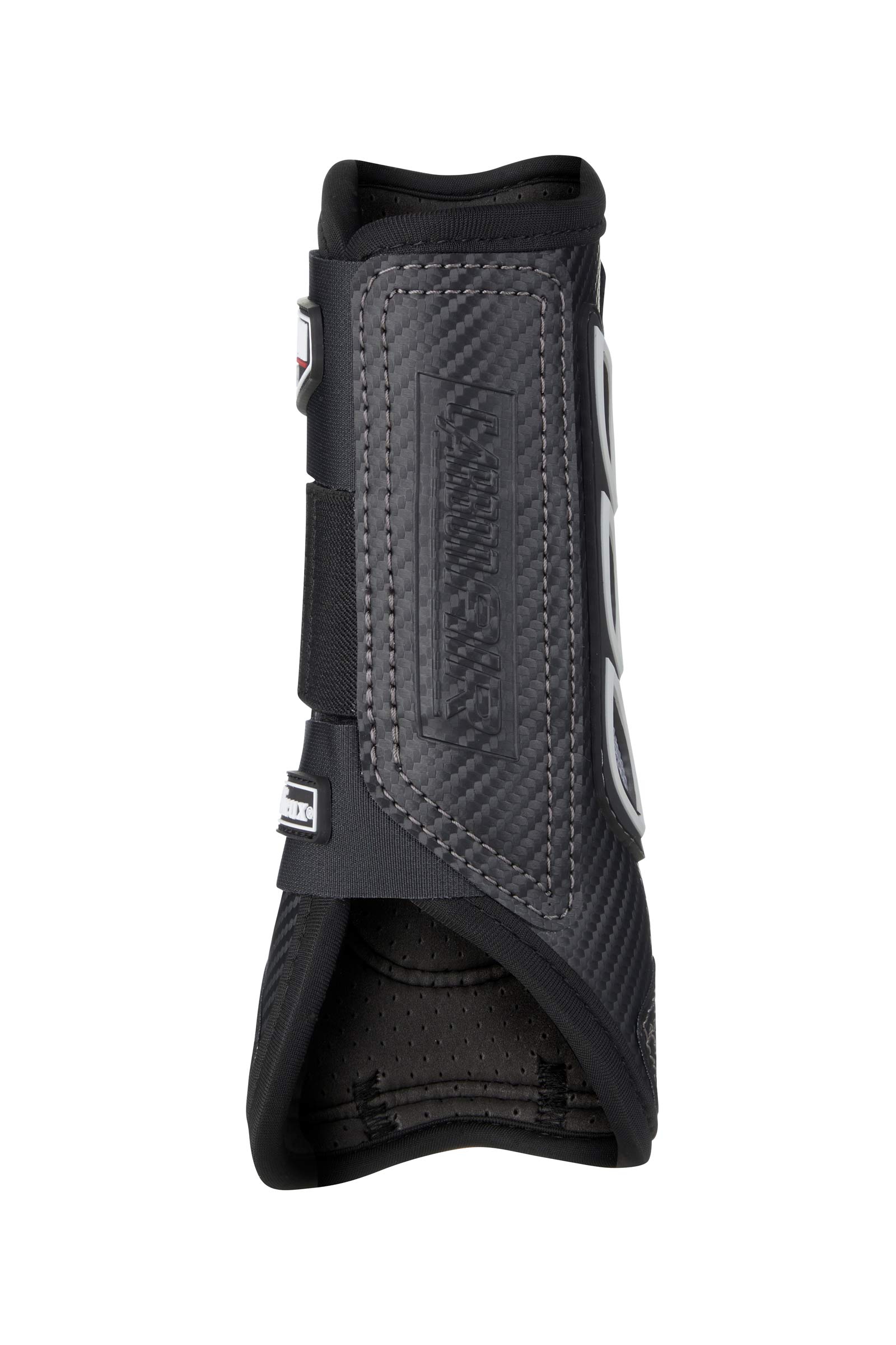 LeMieux Carbon Air XC Beenbeschermers, voor