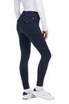 Tommy Hilfiger Equestrian Victoria Womens's Full Grip Breeches