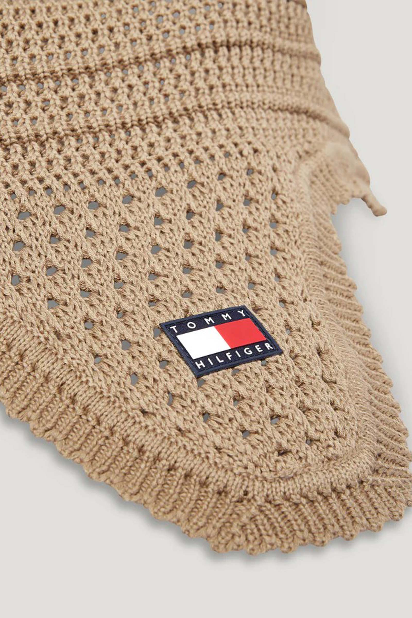 Tommy Hilfiger Equestrian Lexington Fly Hood