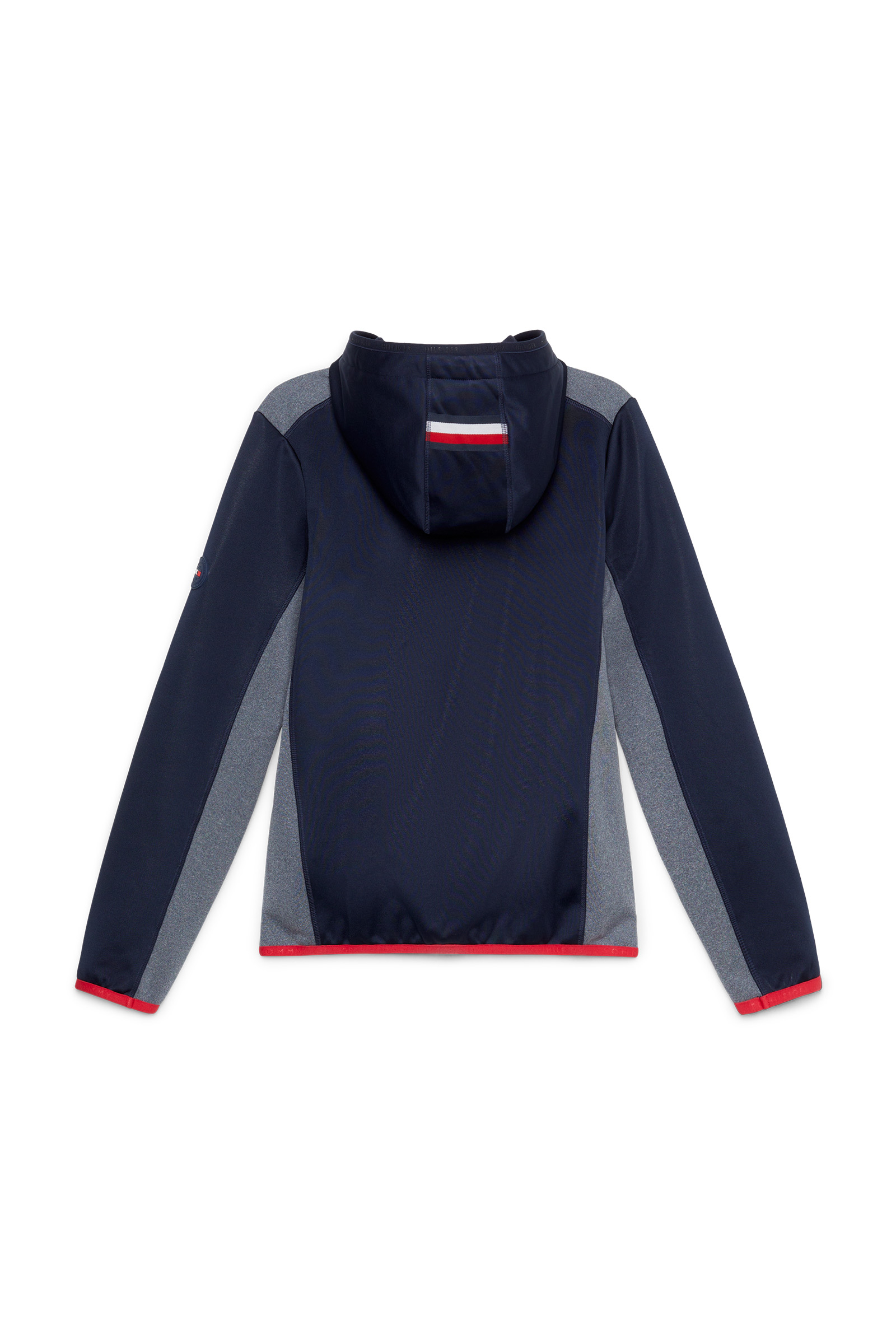 Tommy Hilfiger Equestrian London Dames Softshell Jas