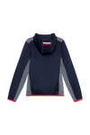 Tommy Hilfiger Equestrian London Dames Softshell Jas