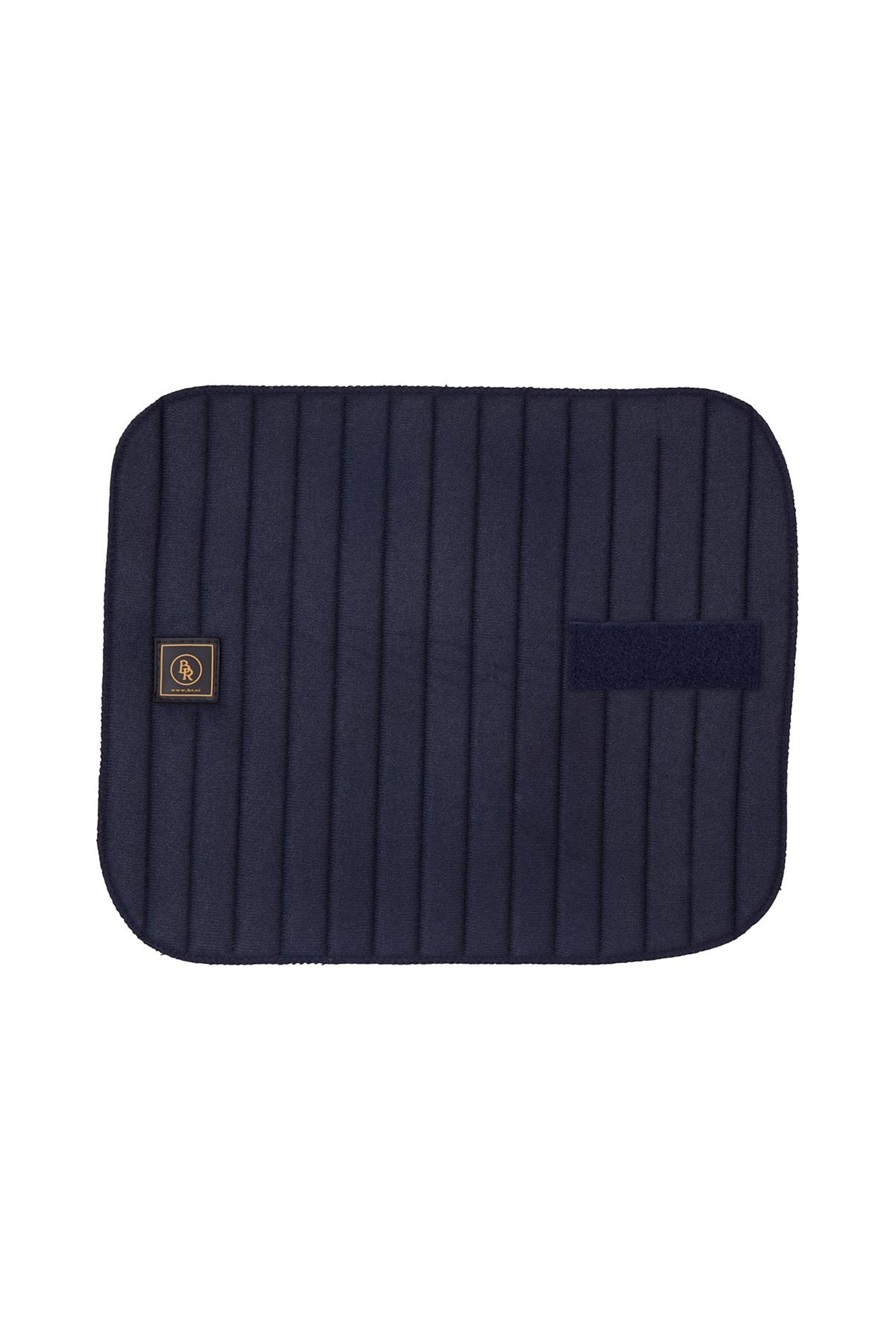 Blue BR bandagepads (set van 4)