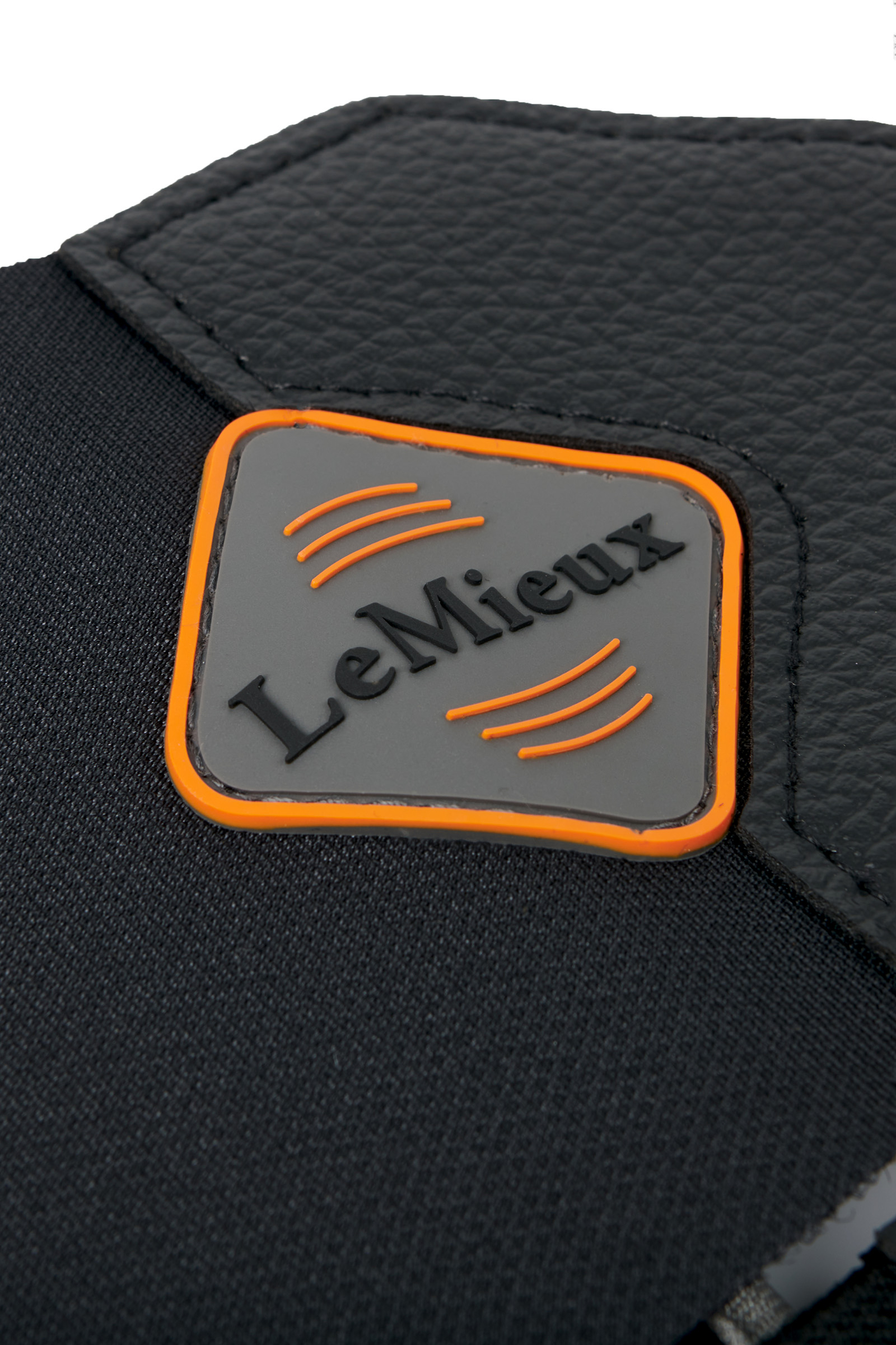 LeMieux Conductive Magno beenbeschermers (voor / achter)