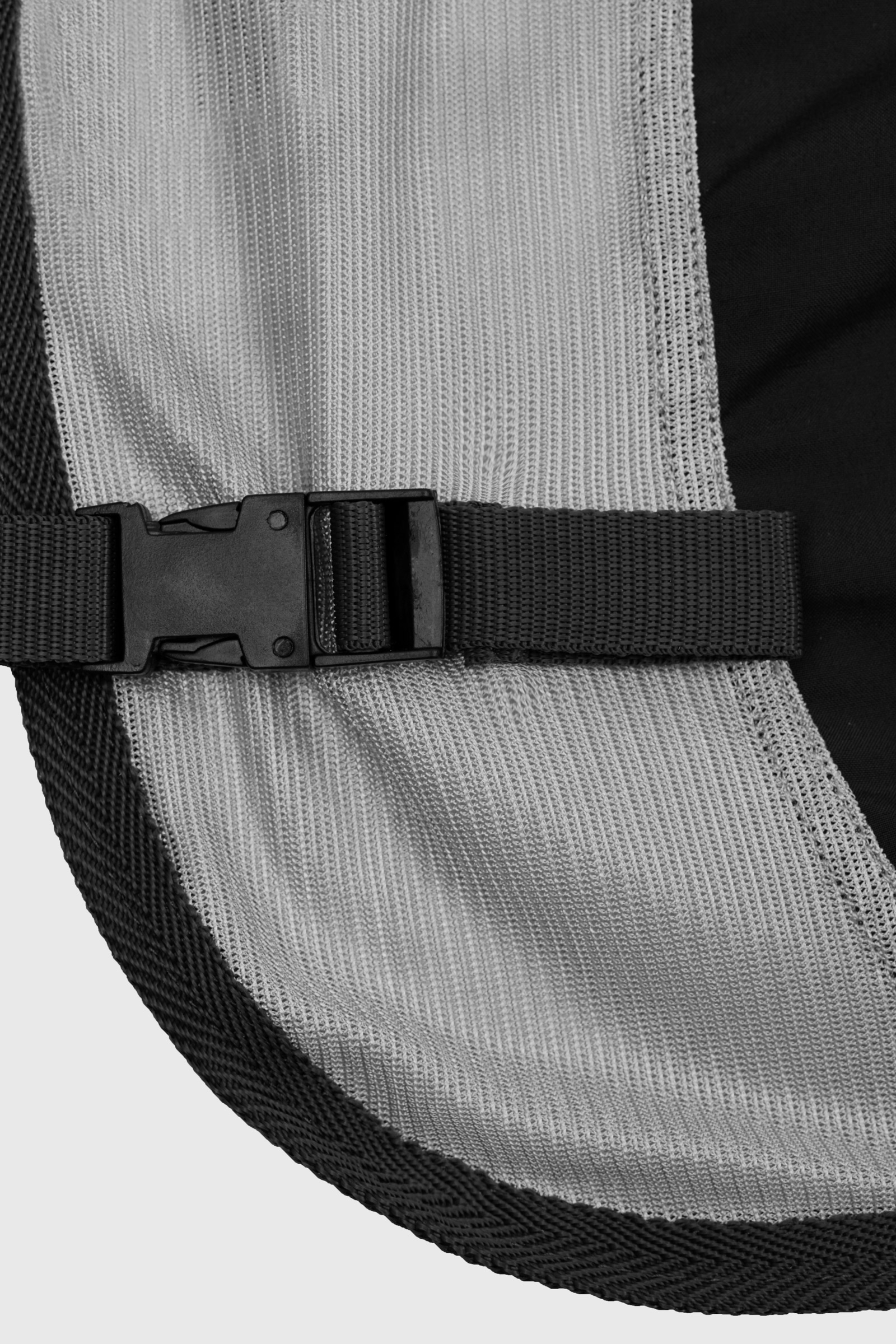 Horze Paso Fino rij-vliegendeken met afneembare hals en UV bescherming