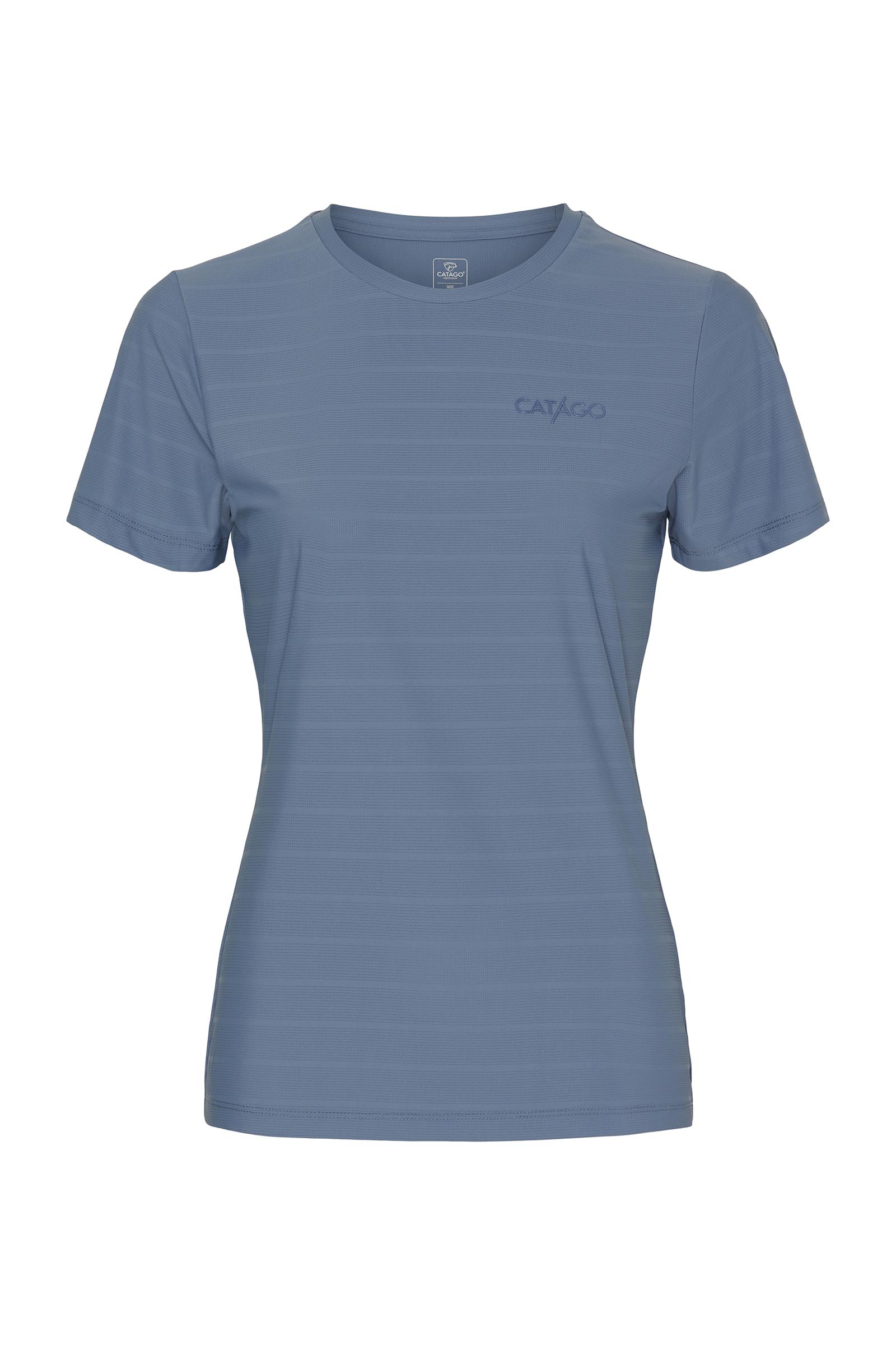 Catago Tina Women&acute;s T-Shirt With Ventilation Effect
