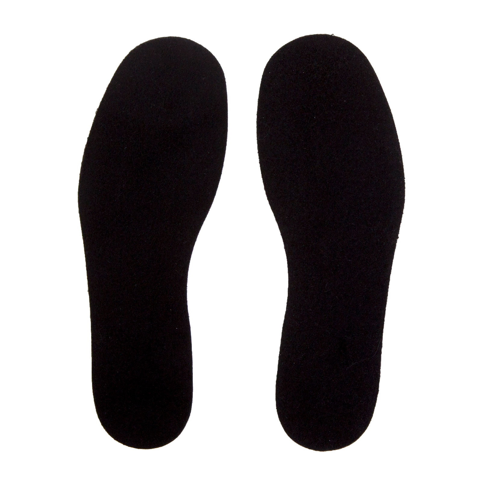 Back on Track Vilt Inlegzool Kit