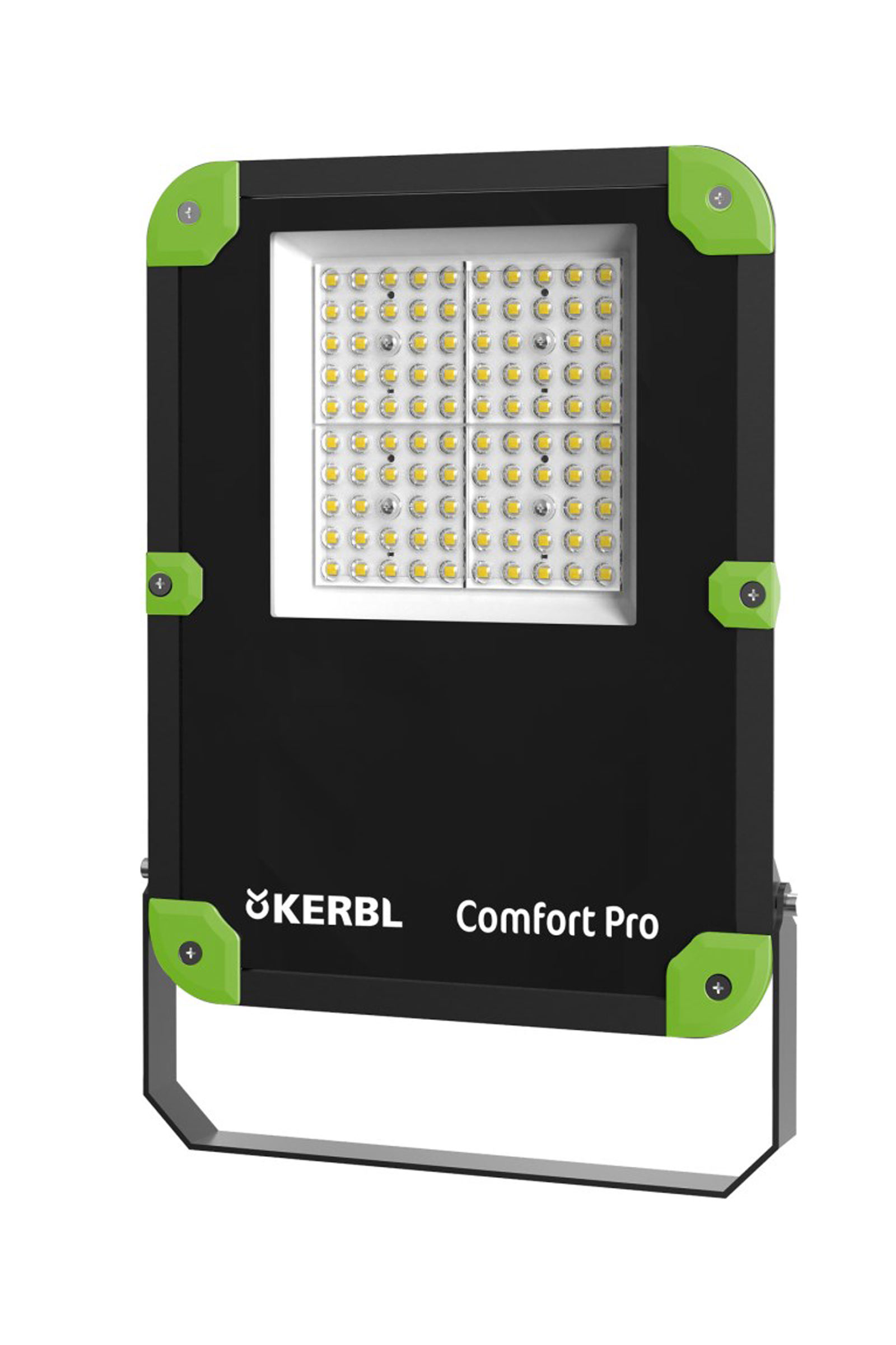 Kerbl LED Comfort Pro schijnwerper, 50 W (versie 2025)