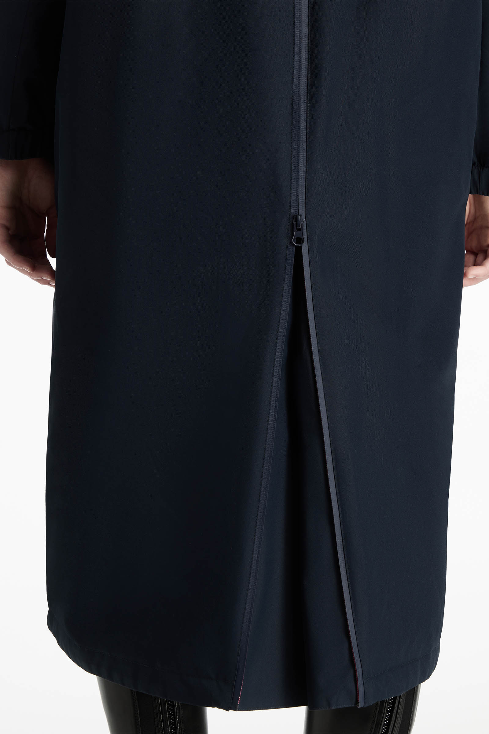 LeMieux HydroShield dame regnfrakke