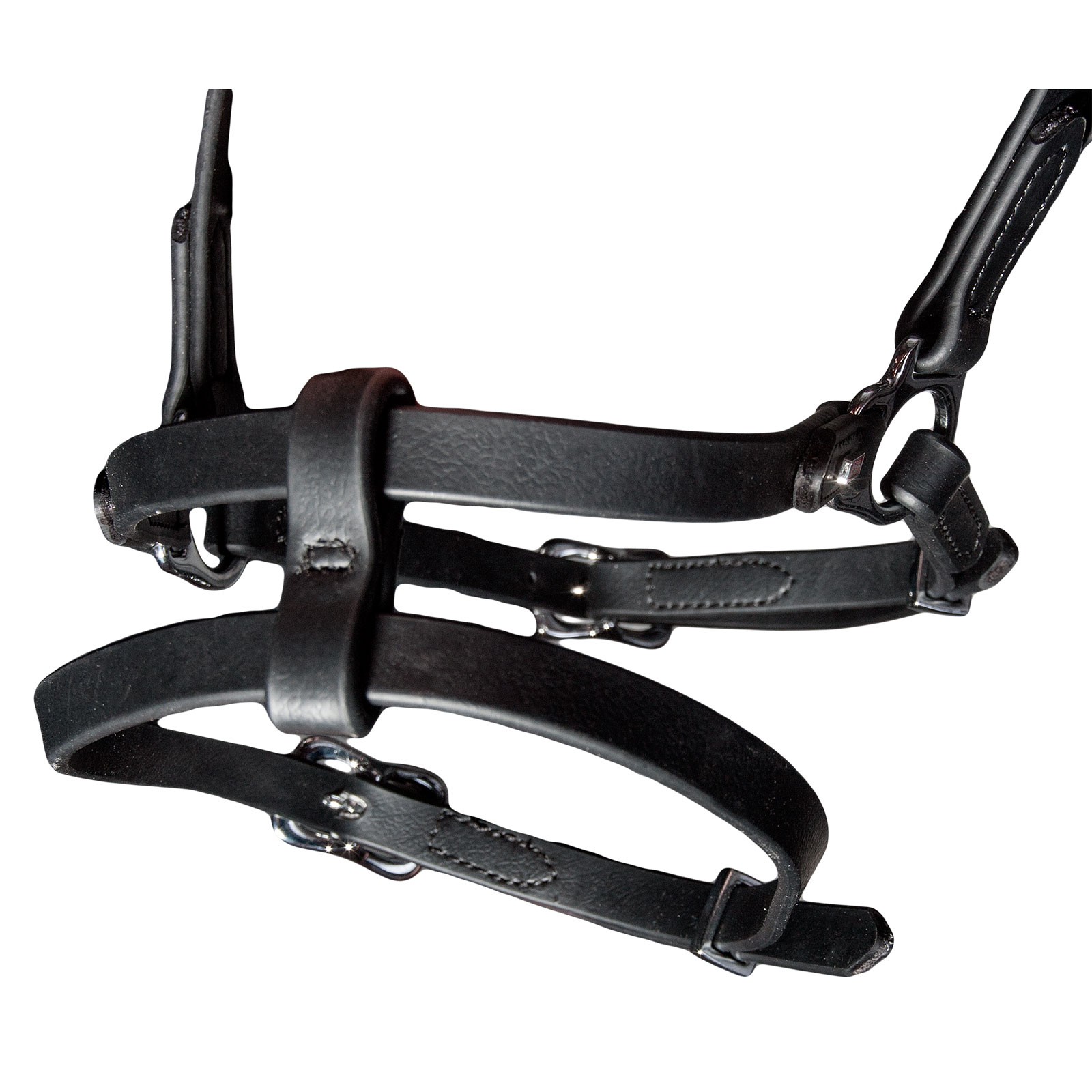 Karlslund SuperStrap gecombineerd hoofdstel