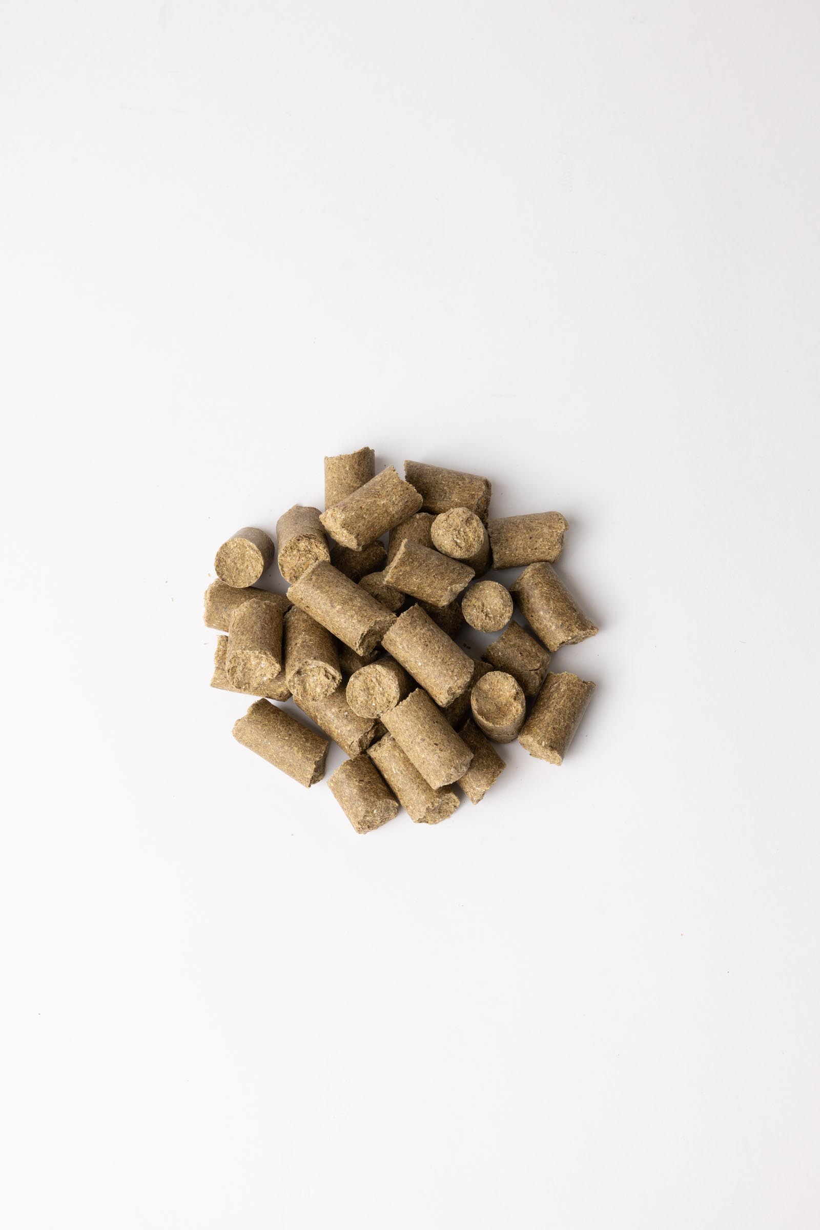 Horze Biscuits Raspberry, paardensnoepjes, 1 kilo