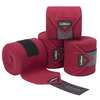 LeMieux Luxury Polo Bandages, set van 4