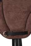 Horze Synthetisch bareback pad 