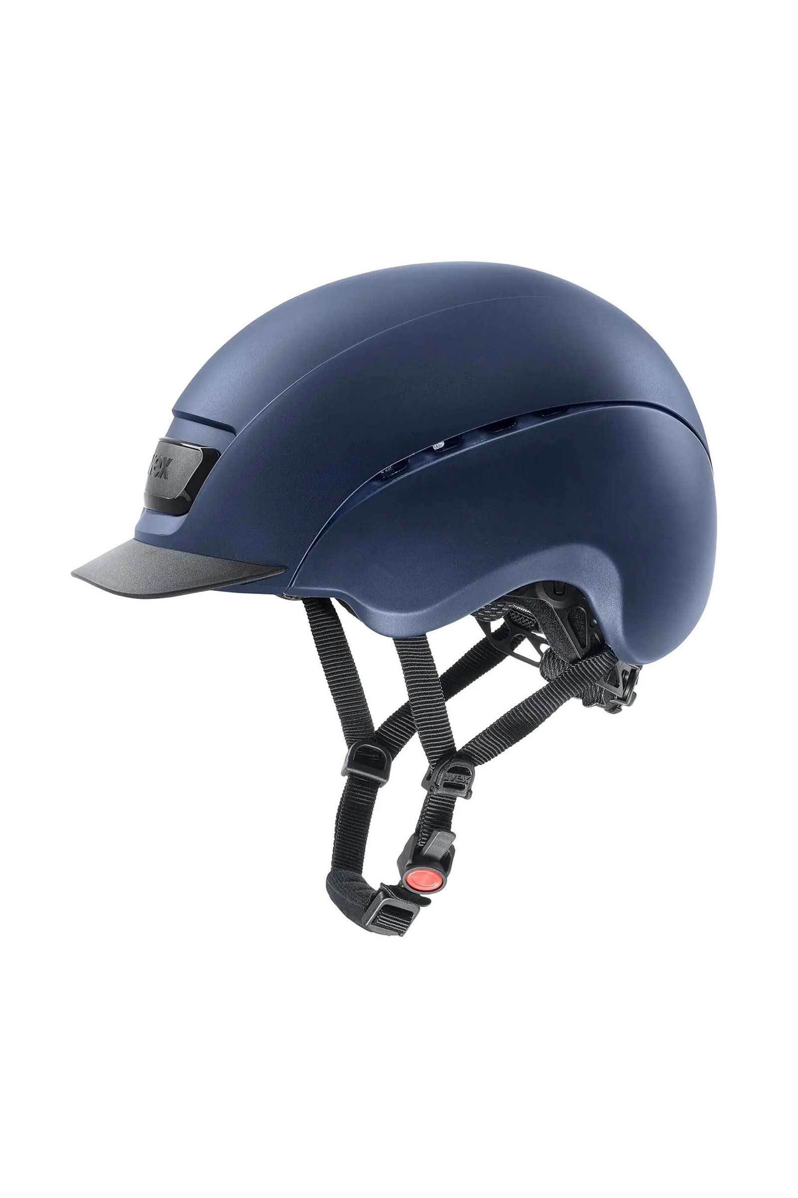 Uvex Helm Elexxion Matt