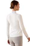 Ariat Dames SolVeil wedstrijdshirt