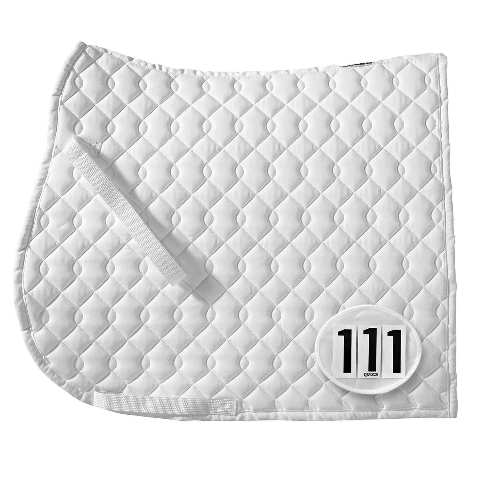 Eskadron startnummerhouder