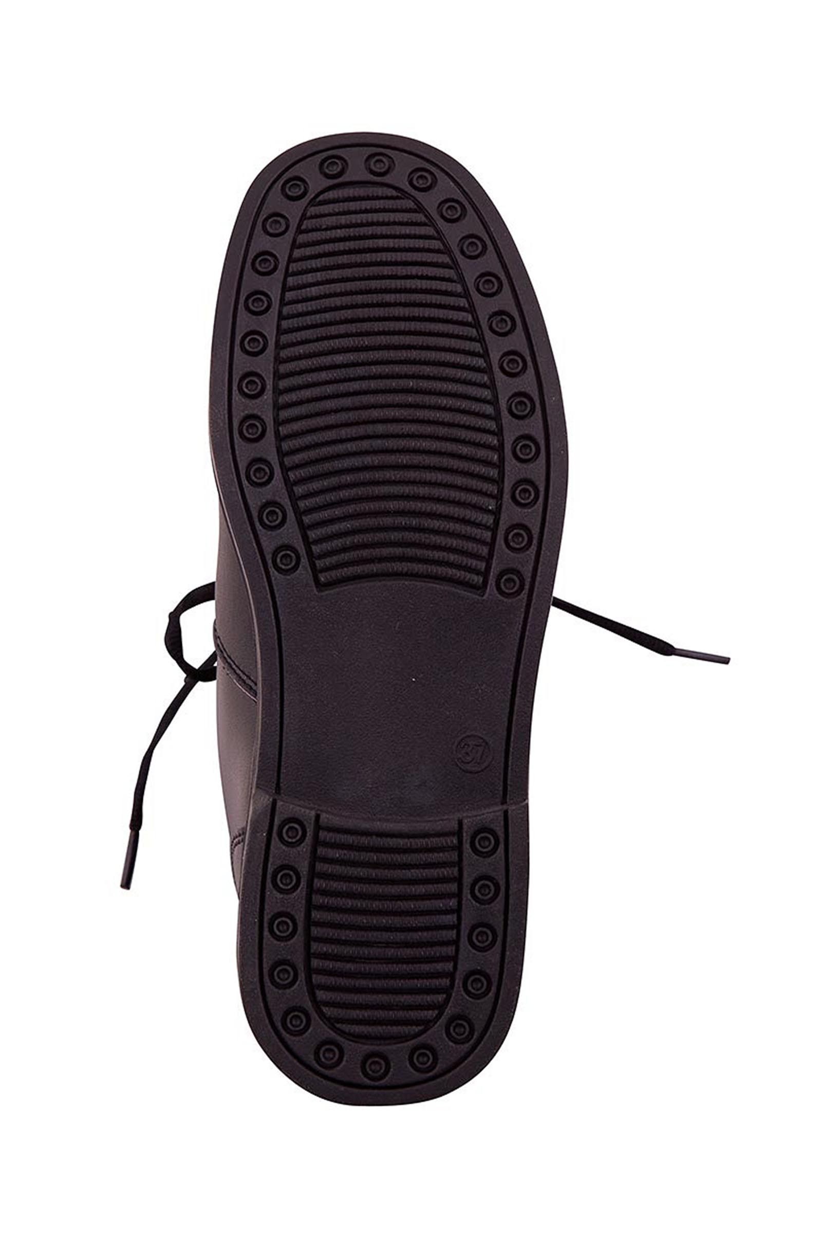 BR Siberia winter rijlaars