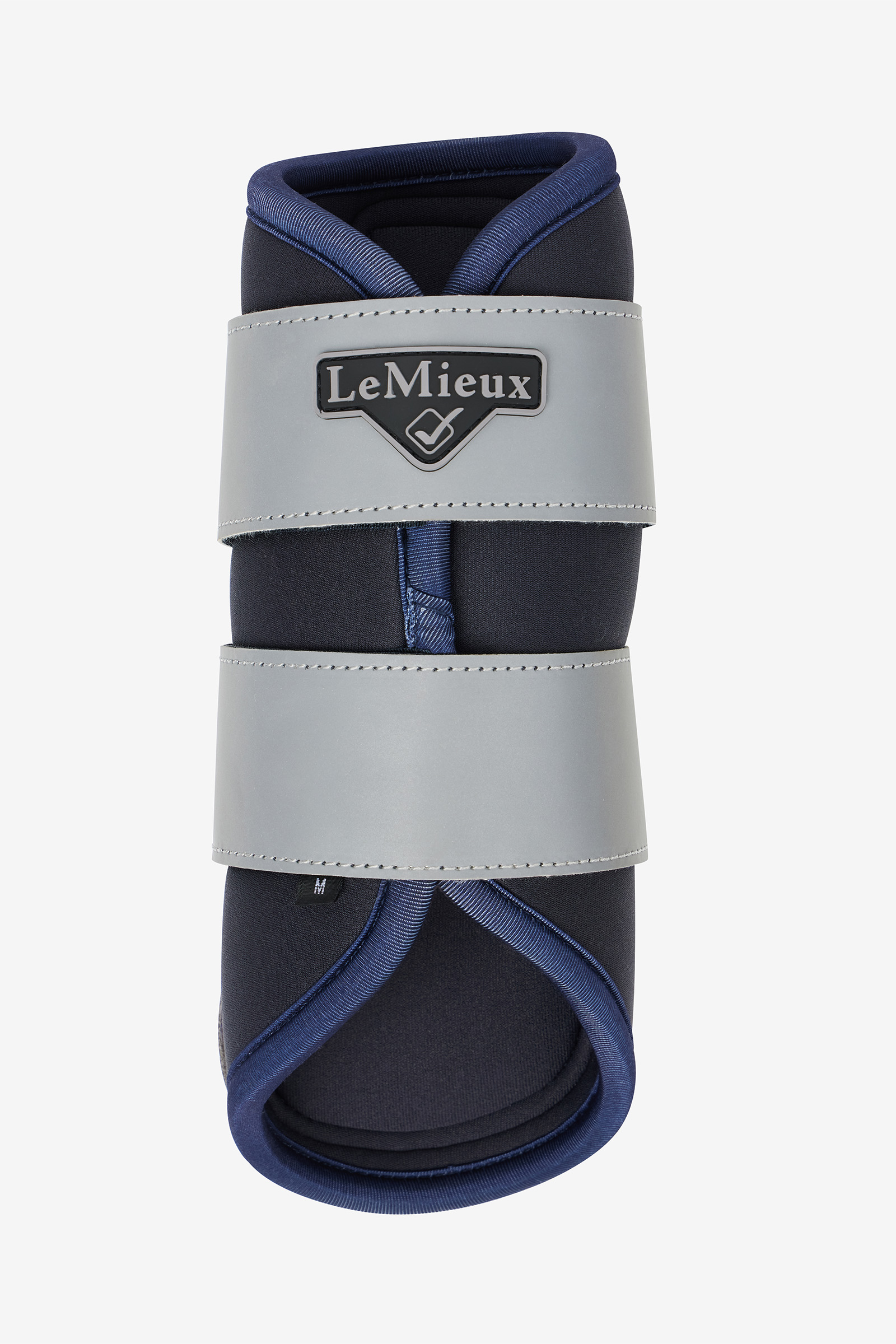 LeMieux Reflective Grafter Boot