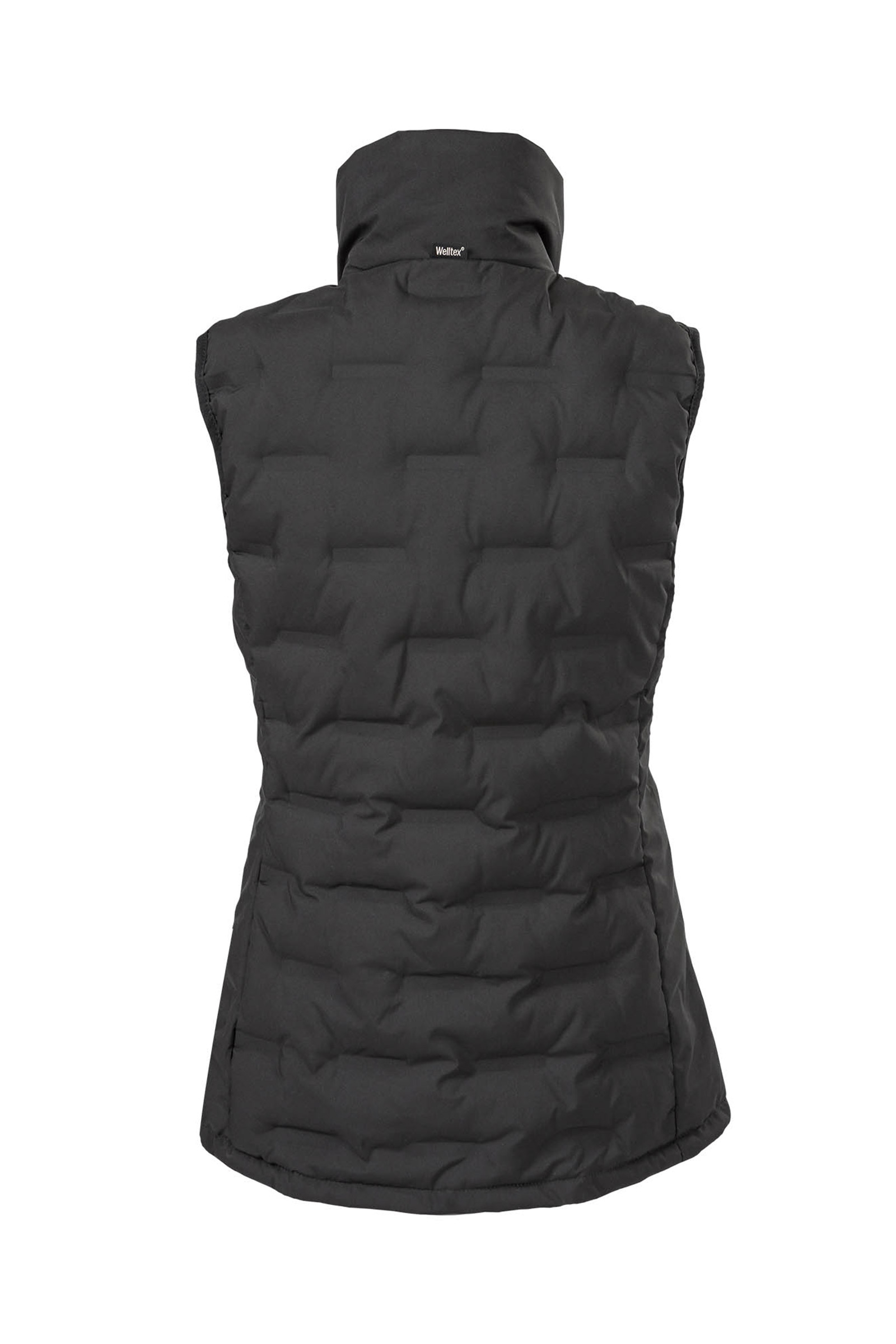 Back on Track Katla Verwarmde Bodywarmer