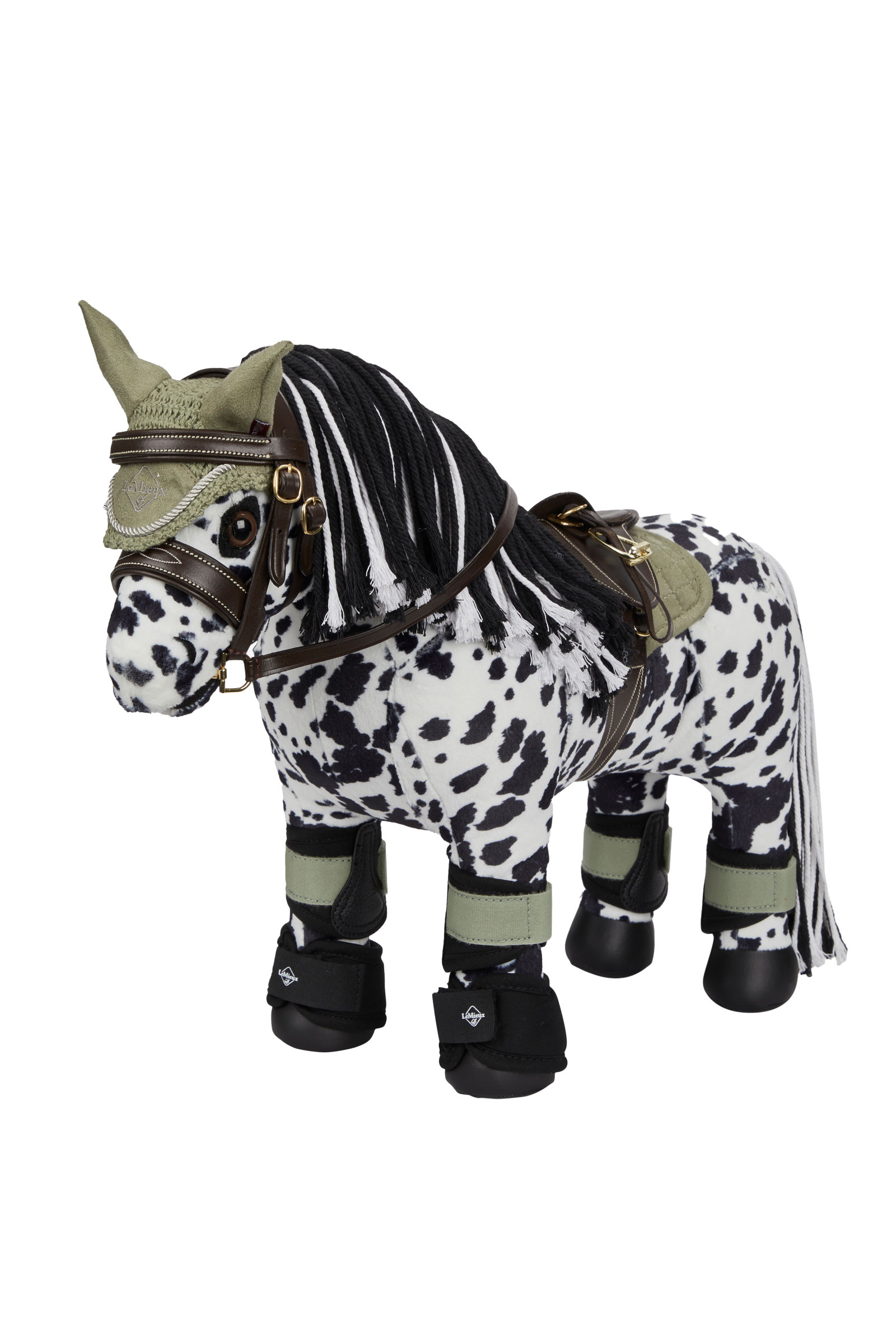LeMieux Toy Pony springschoenen