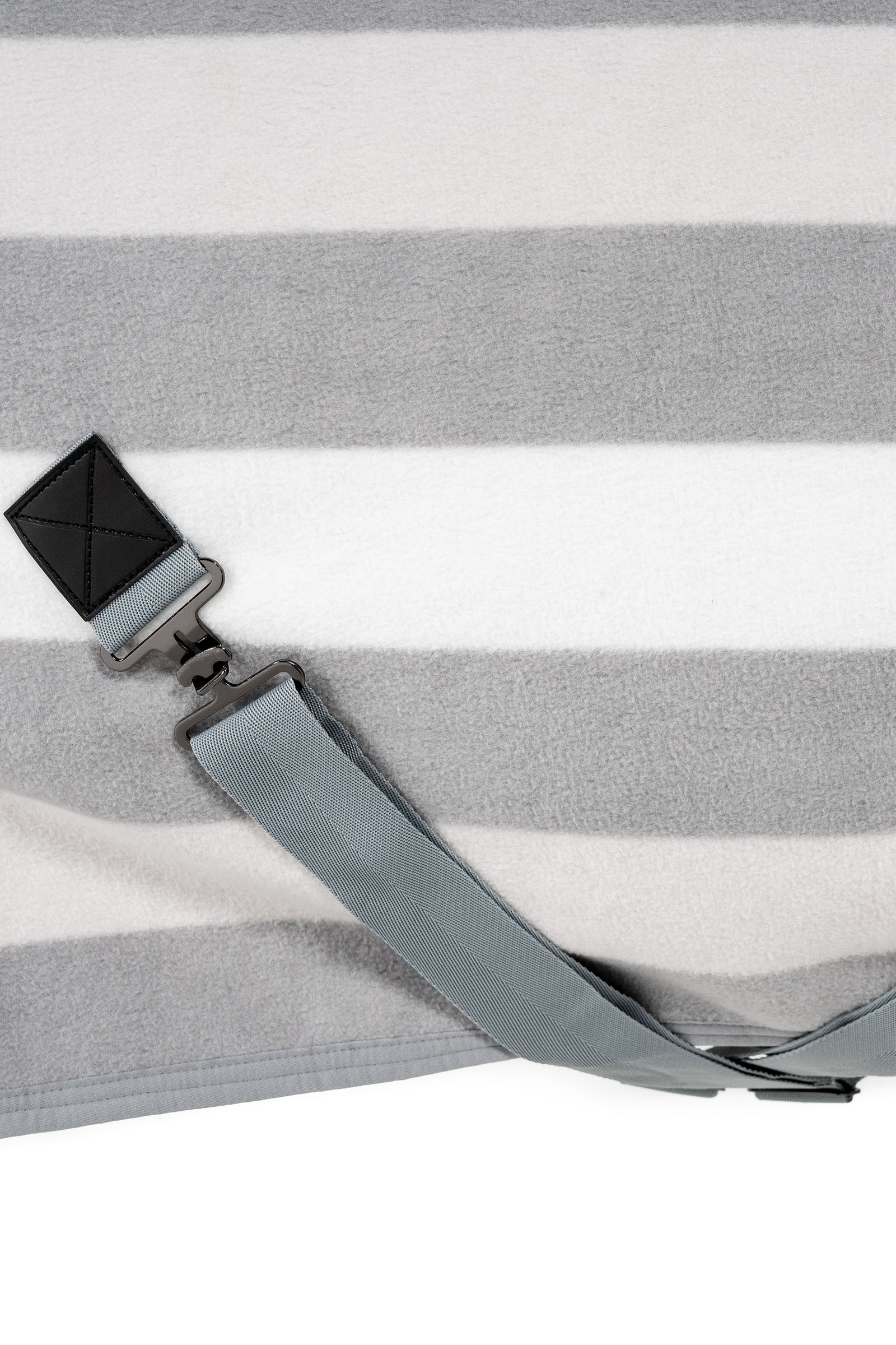 Horseware Newmarket Fleece Cooler deken