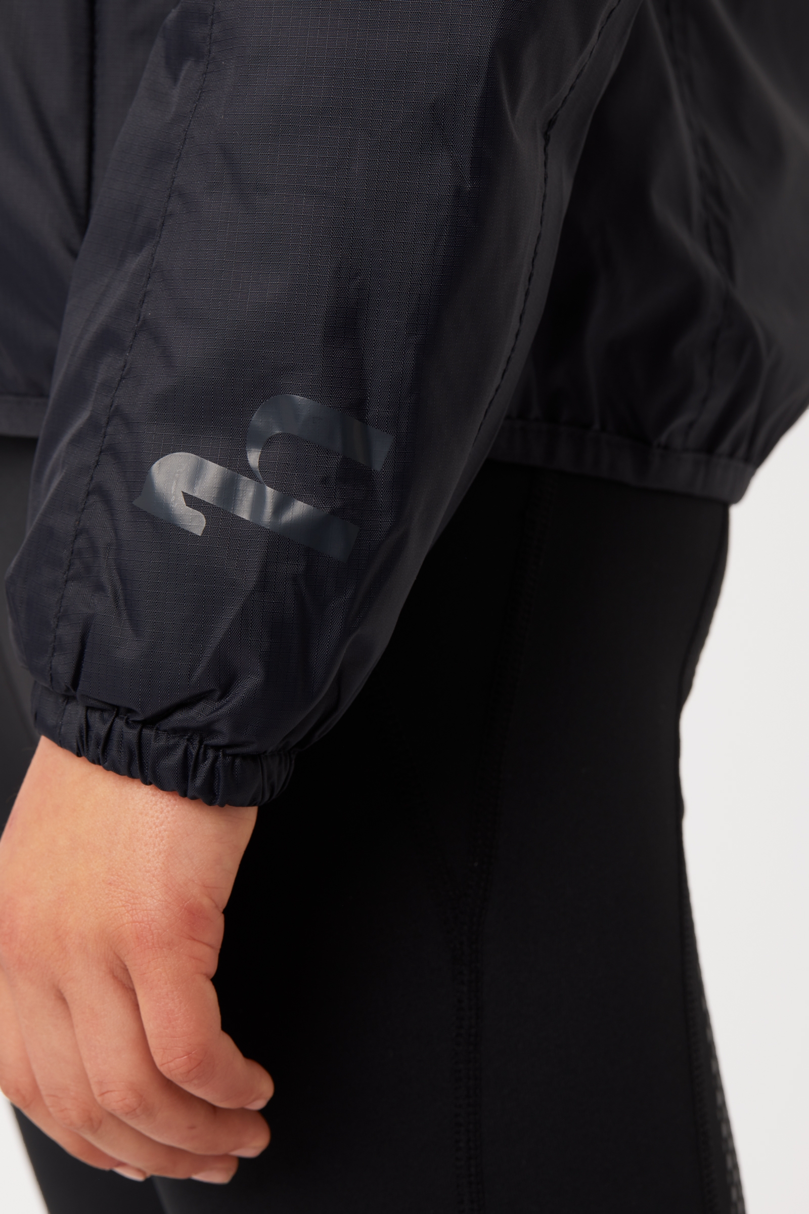 Horze Alexa Clubjas, kindermodel