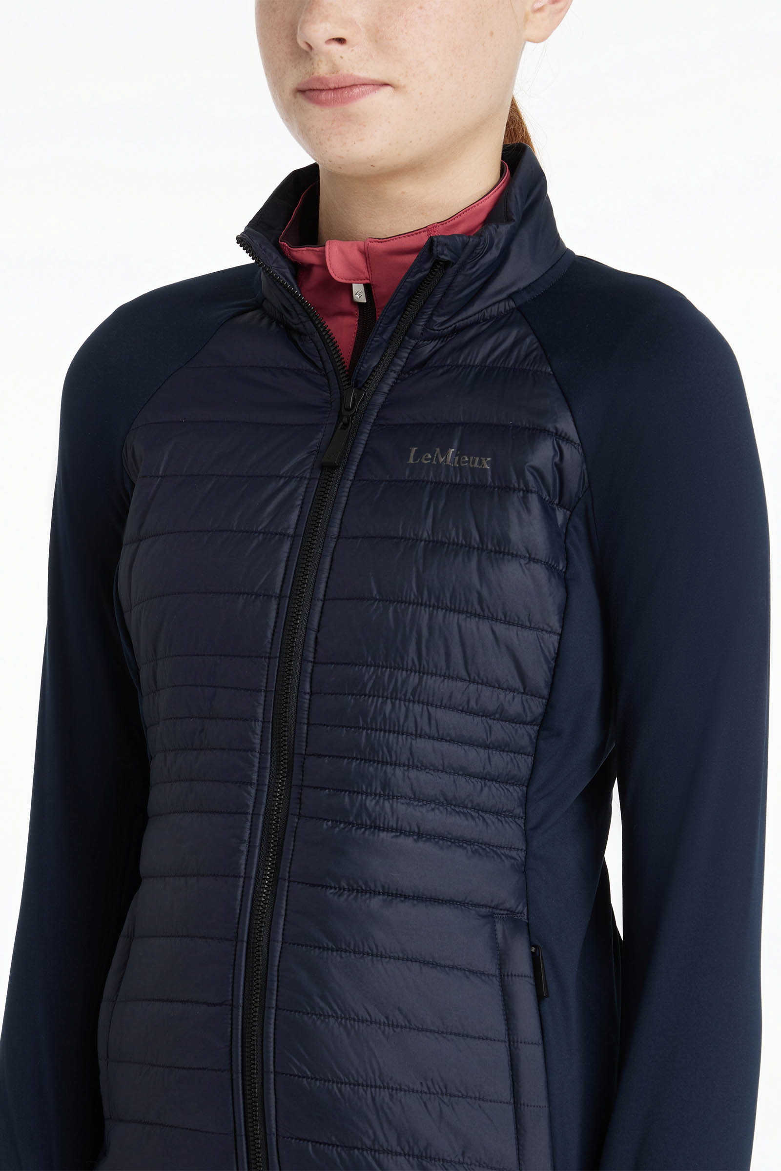 LeMieux Young Rider Josephine ridejakke til børn