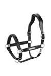 Eskadron Leather Stallion Halter