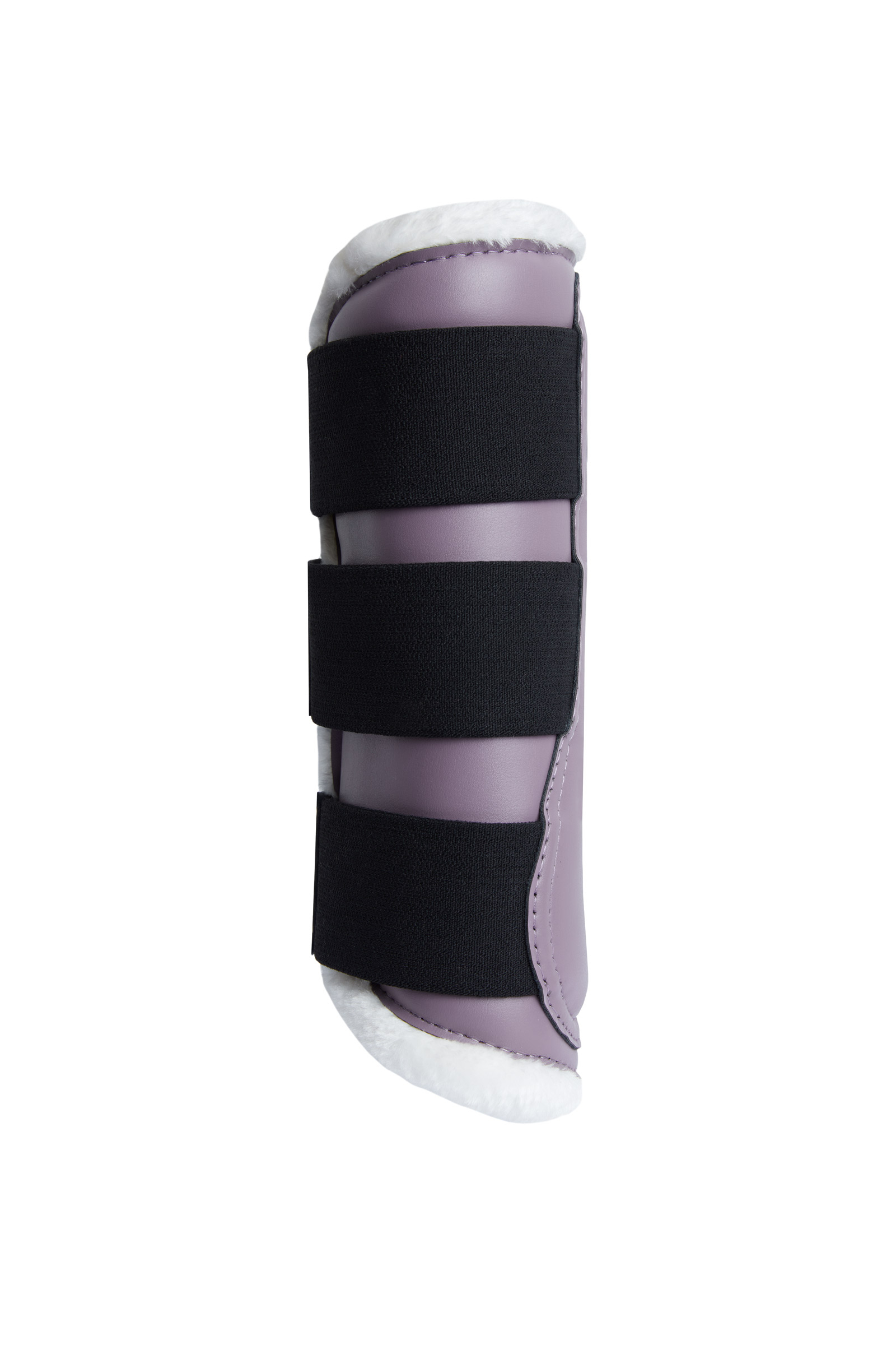 Horze Ghent imitatiebont beenbeschermers