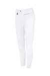 Pikeur Lucinda Fullseat Grip White Rijbroek
