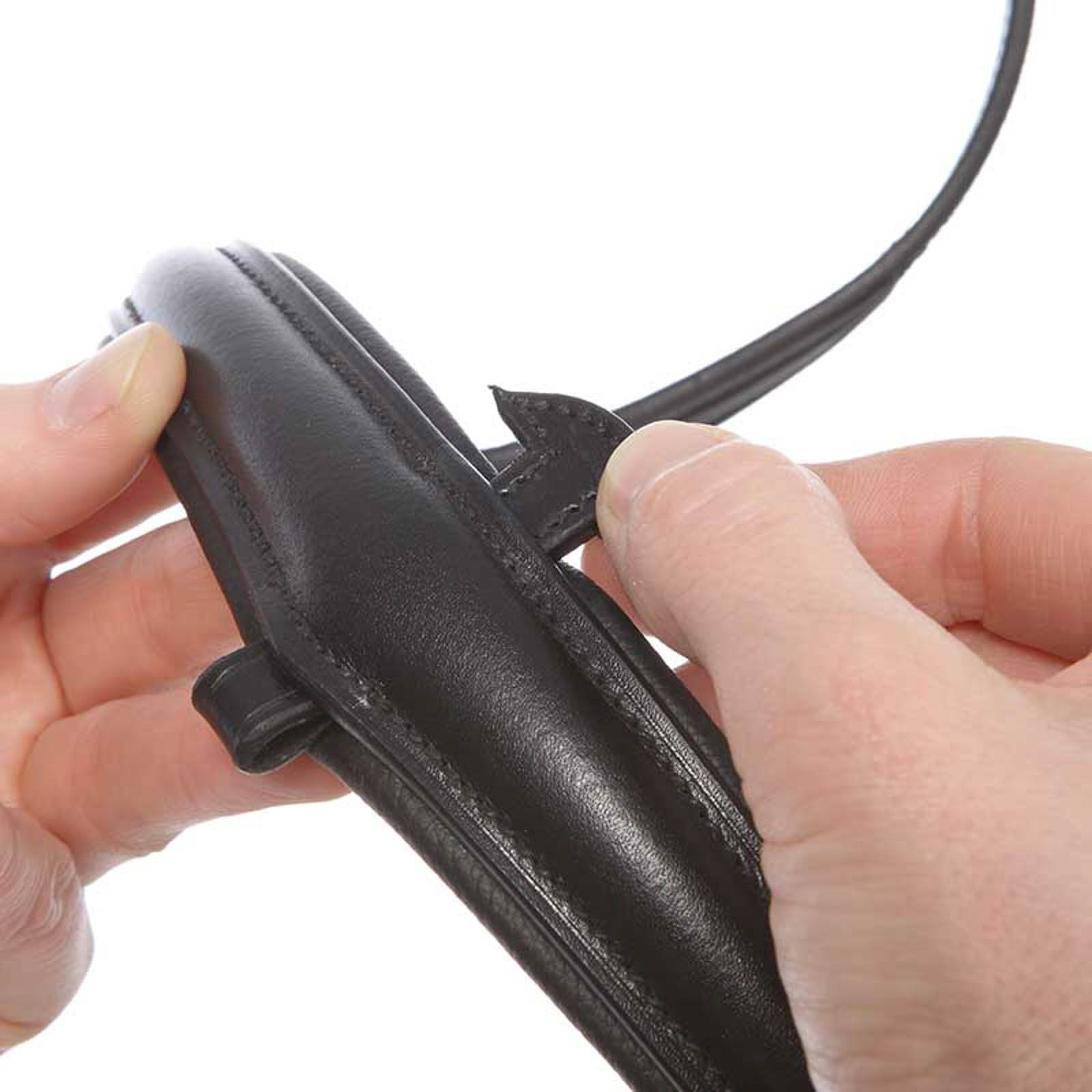 Kavalkade Ivonne (Stang&Trens) Hoofdstel