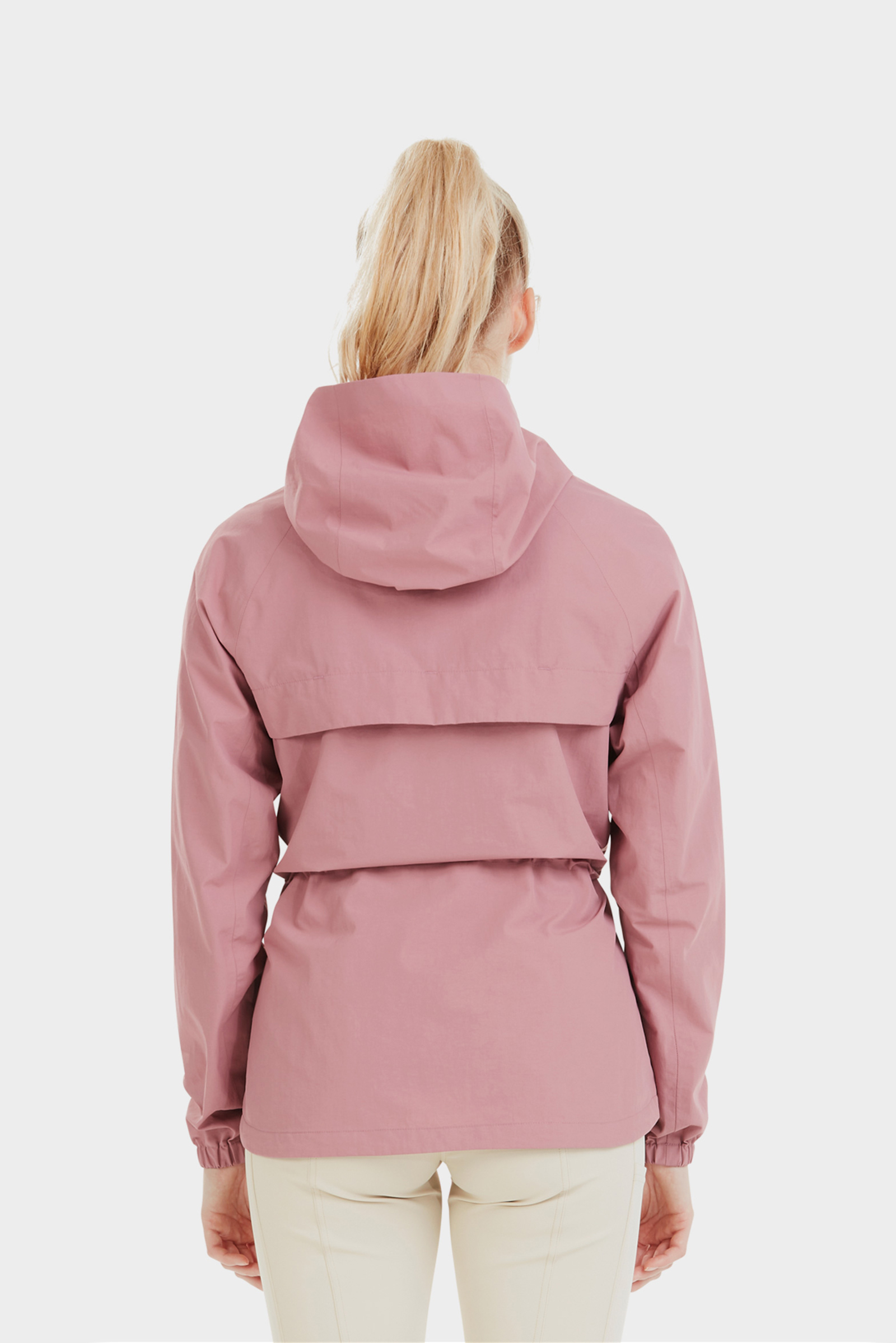 Horse Pilot Raintech damesjas