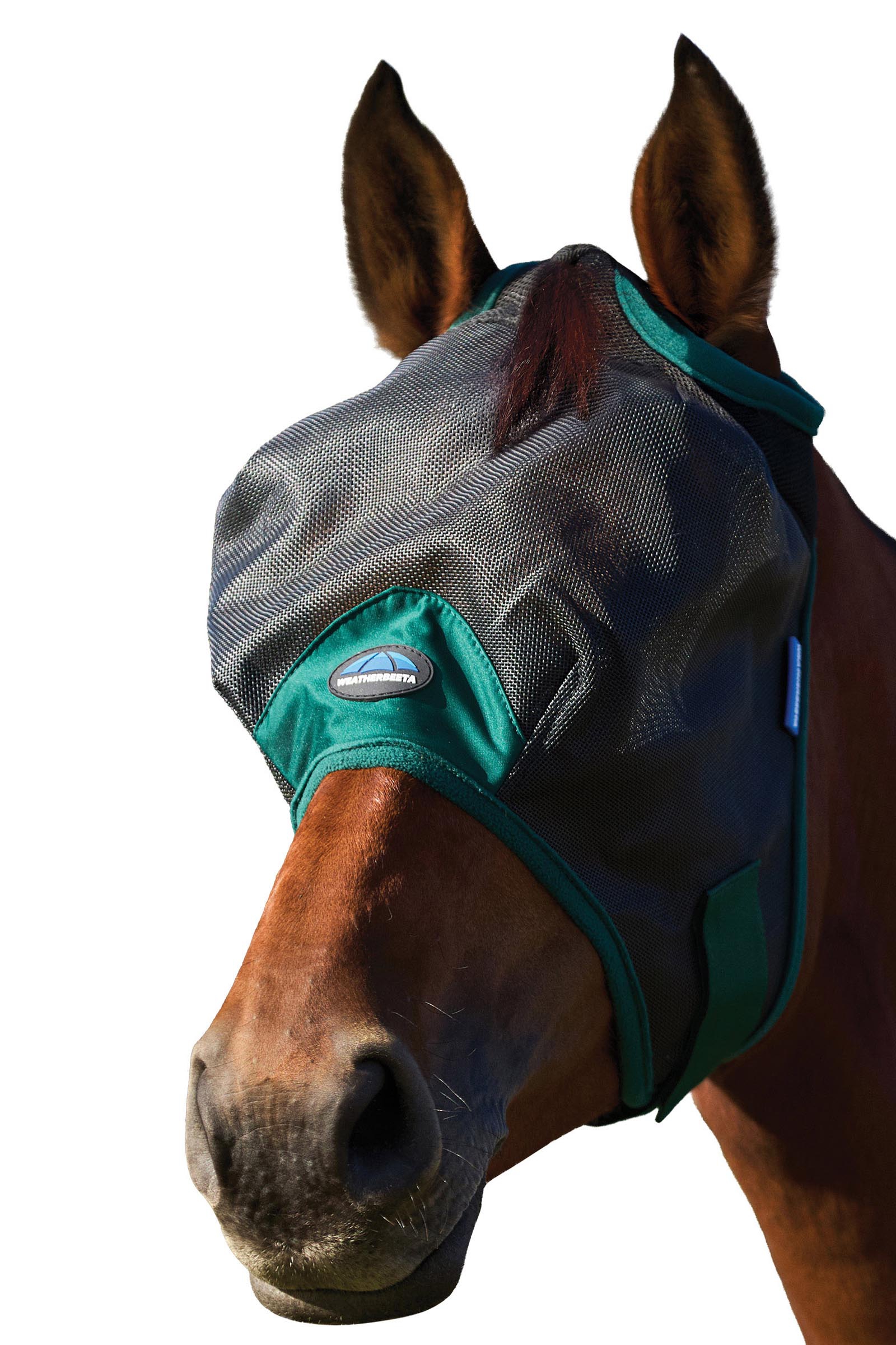 Weatherbeeta Comfitec Durable Mesh Vliegenmasker  