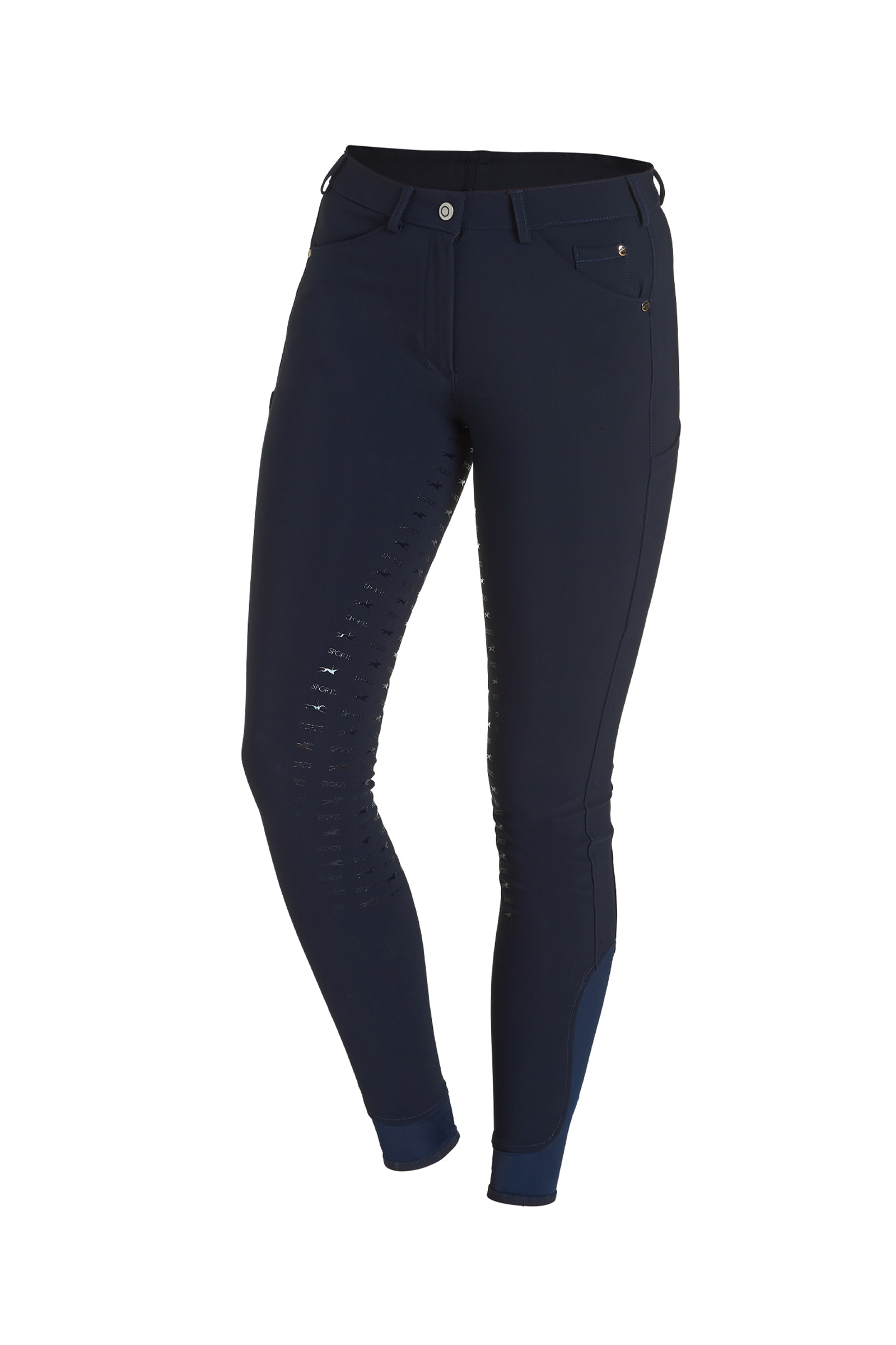 Schockemöhle Sports Jolene Women's Full Seat Breeches