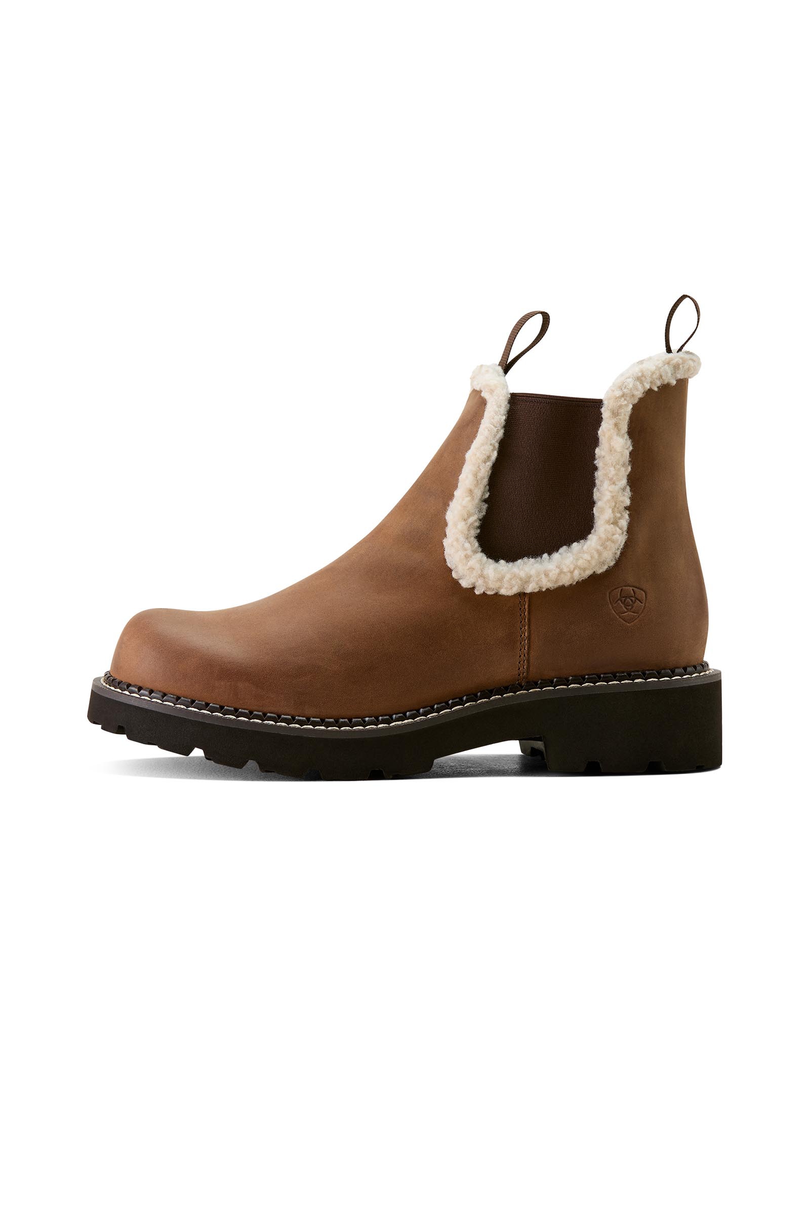 Ariat Fatbaby Cozy dames Chelsea-laarzen