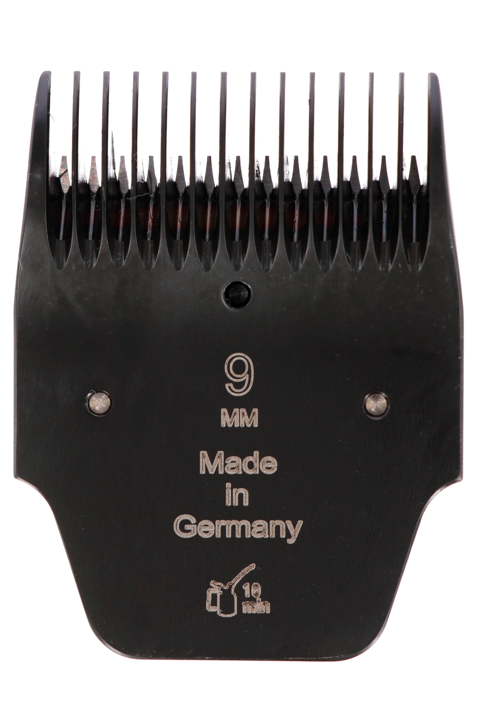 Aesculap scheerkop Favorita 9.0mm met DLC coating