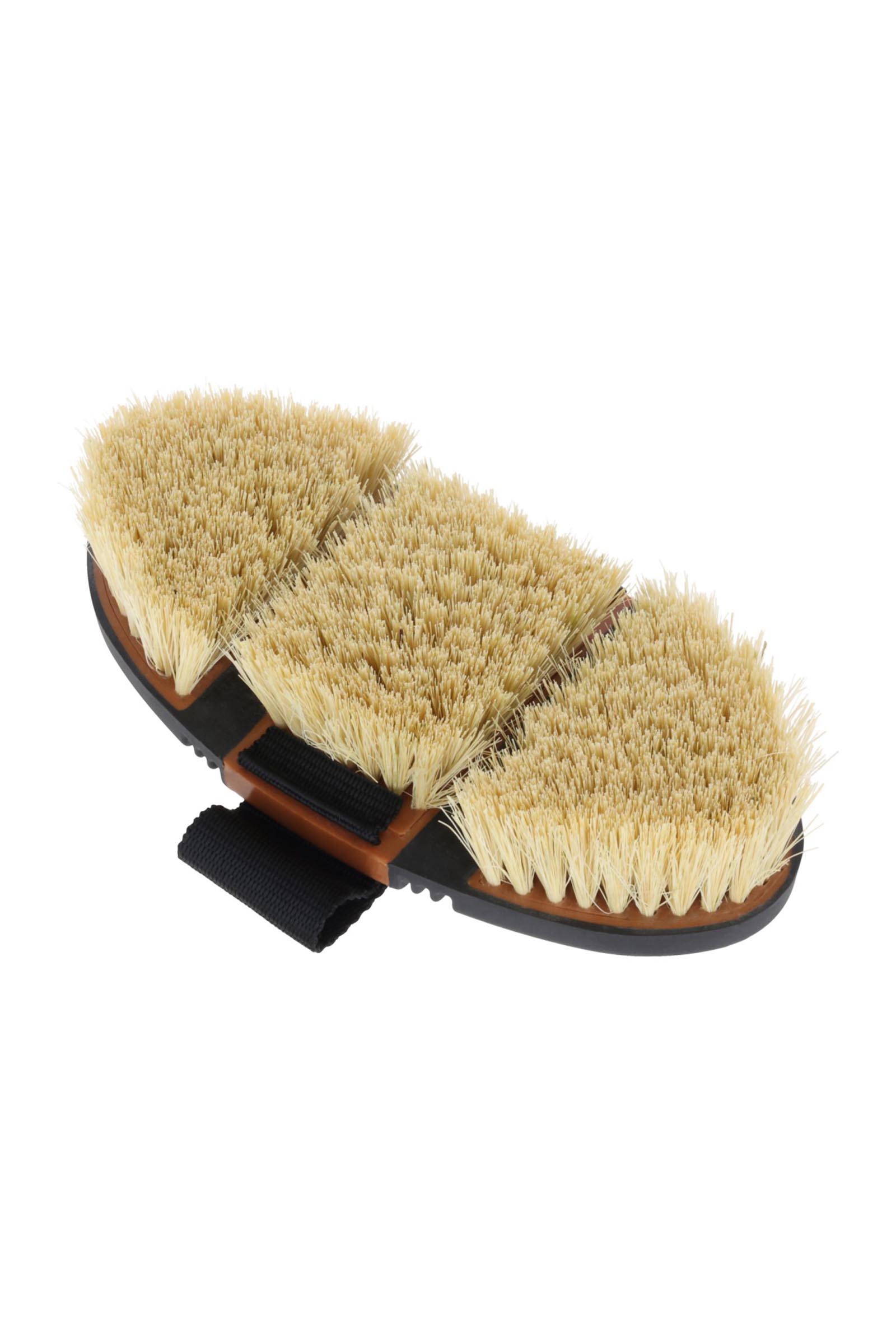 Covalliero Flex 2K NaturBristles Brush
