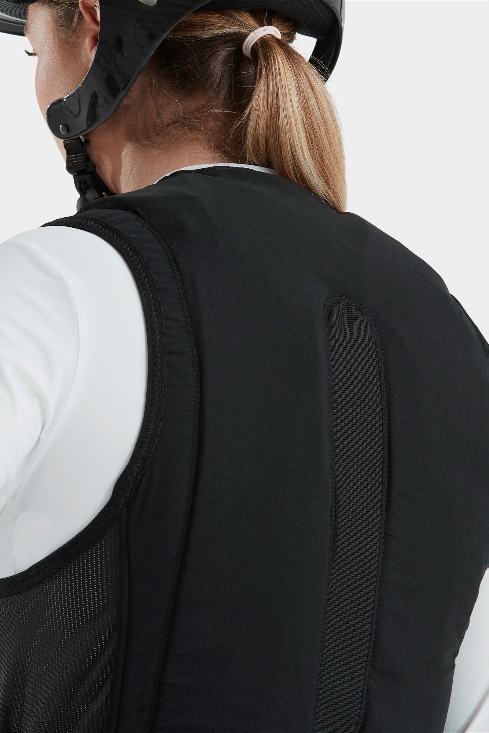 Horse Pilot Twist'Air 2.0 Airbag vest