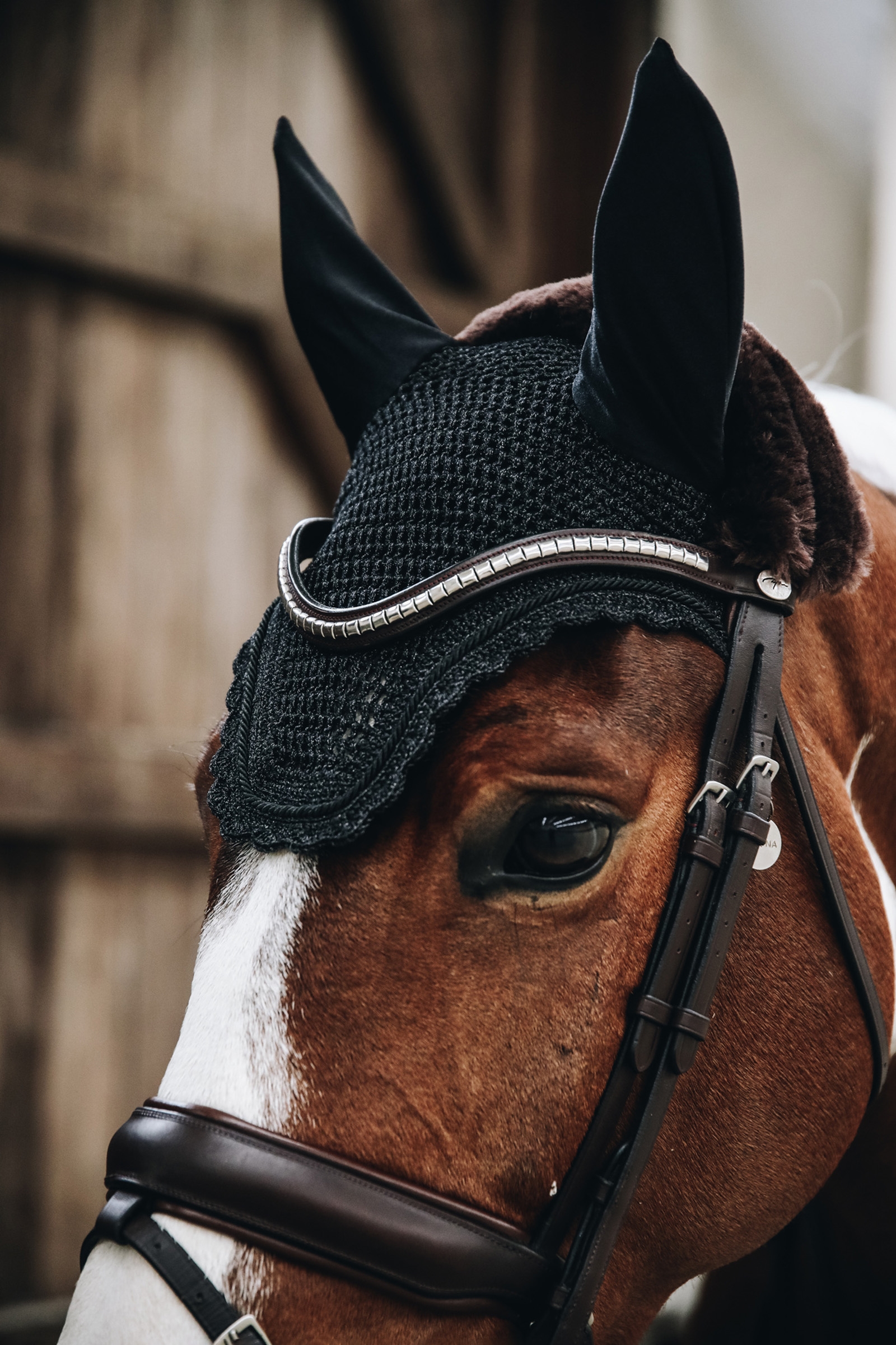 Kentucky Horsewear Oornetje